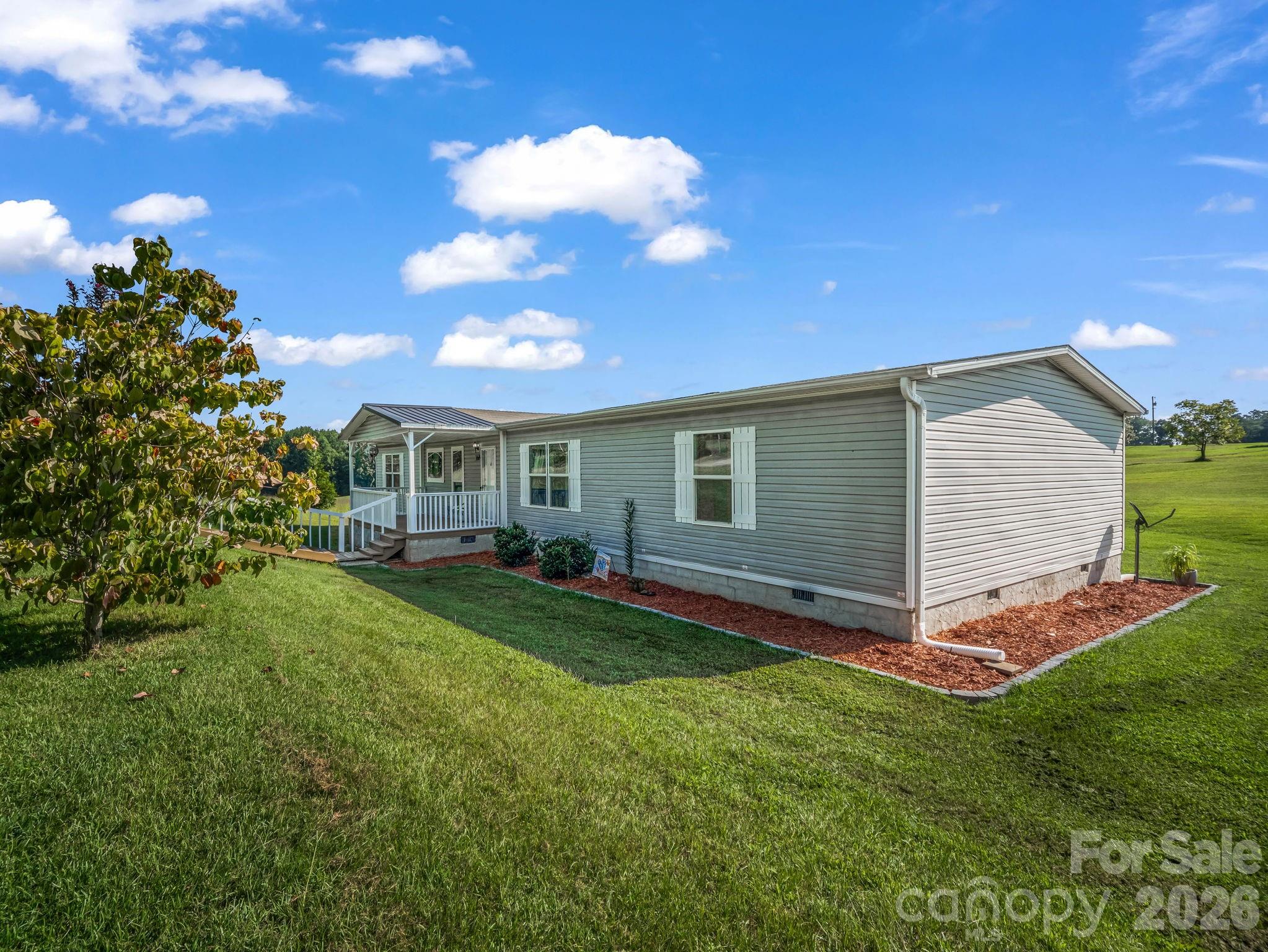 168 Gun Club Road — Bostic