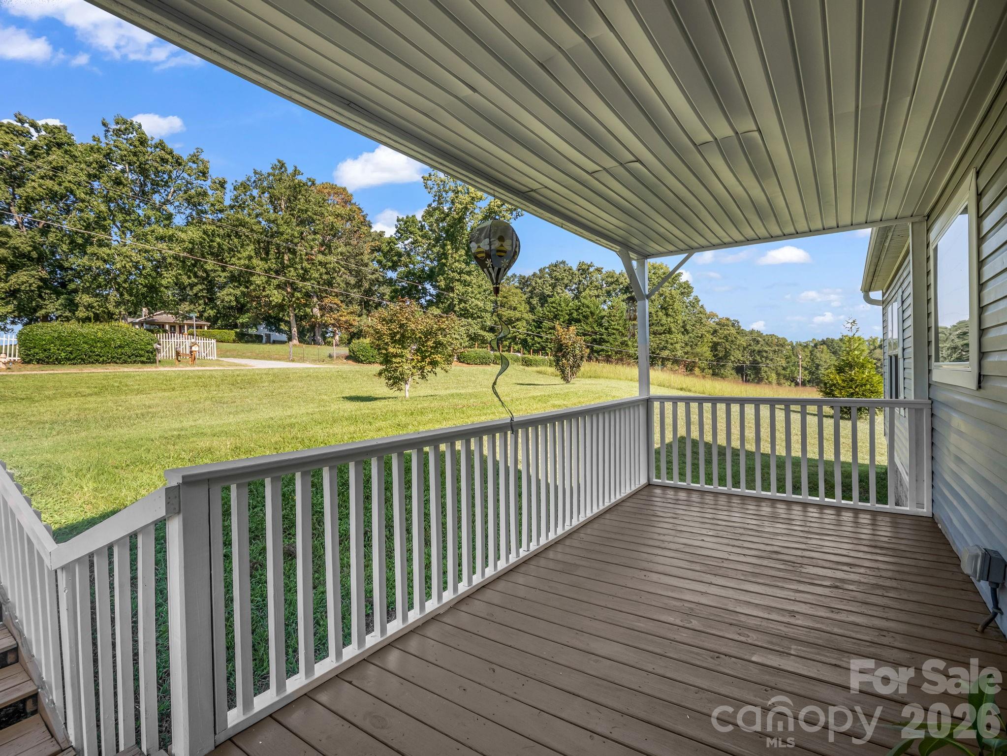 168 Gun Club Road — Bostic