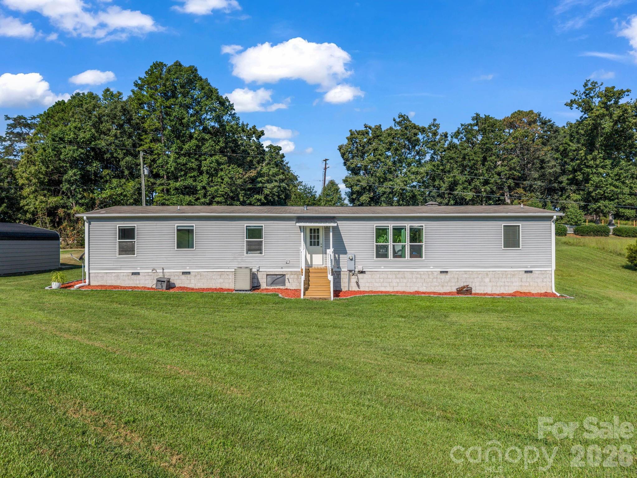 168 Gun Club Road — Bostic
