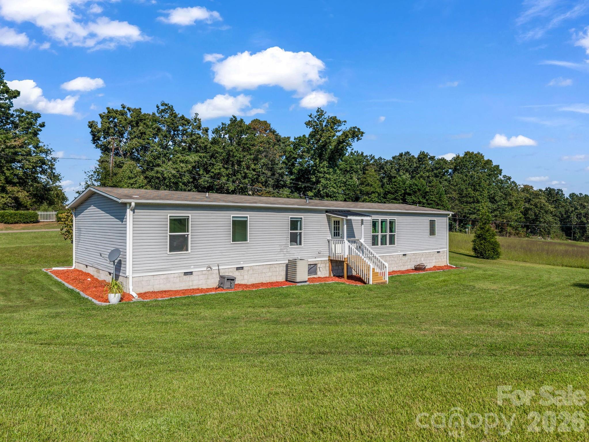 168 Gun Club Road — Bostic
