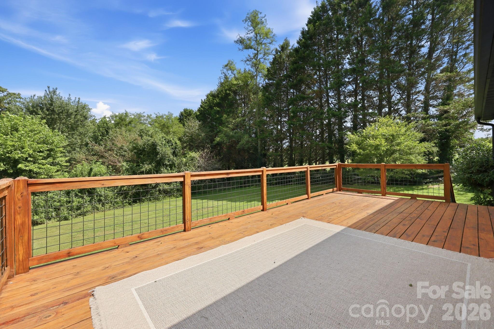 364 Pace Road — Hendersonville