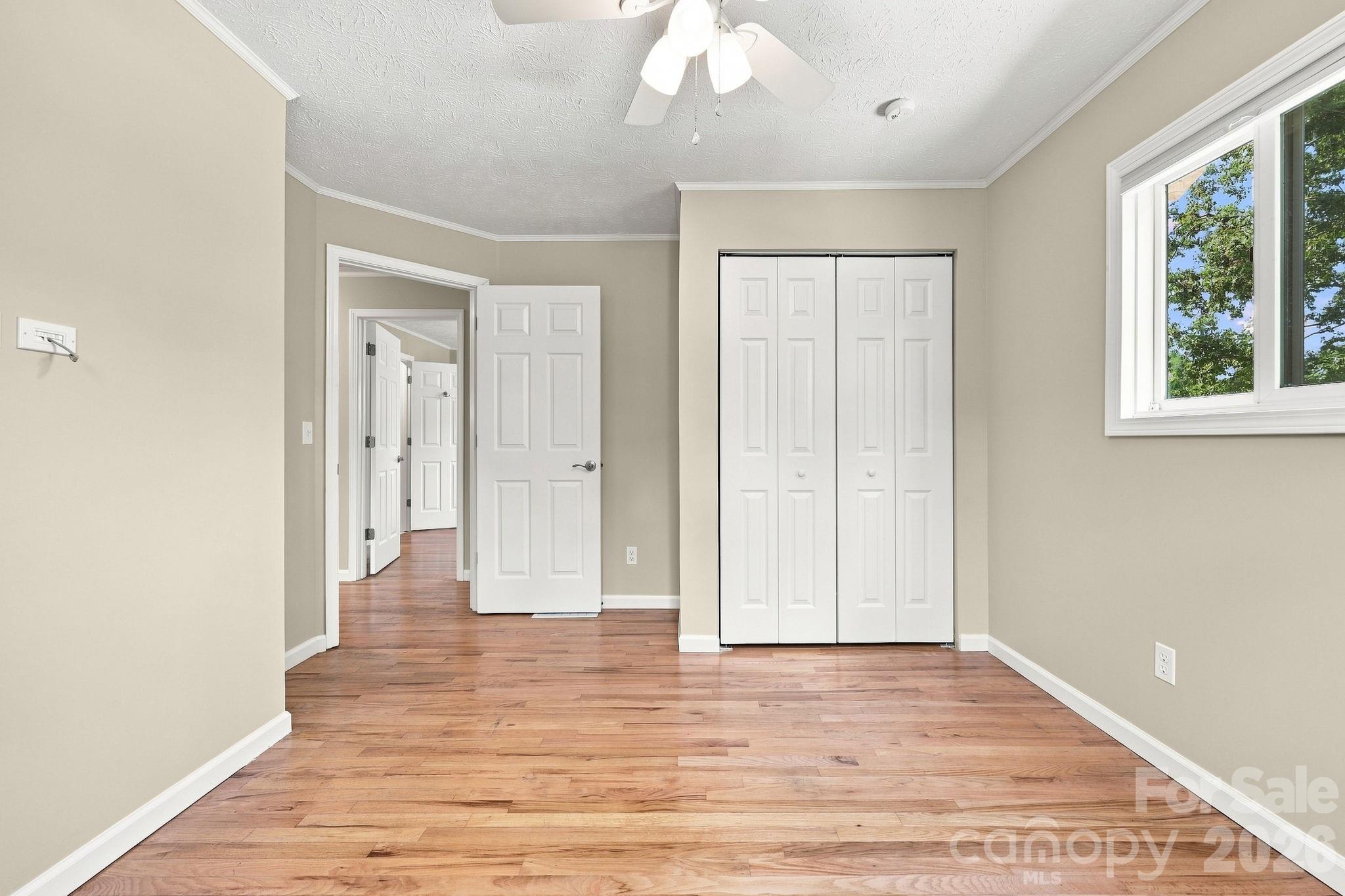 364 Pace Road — Hendersonville