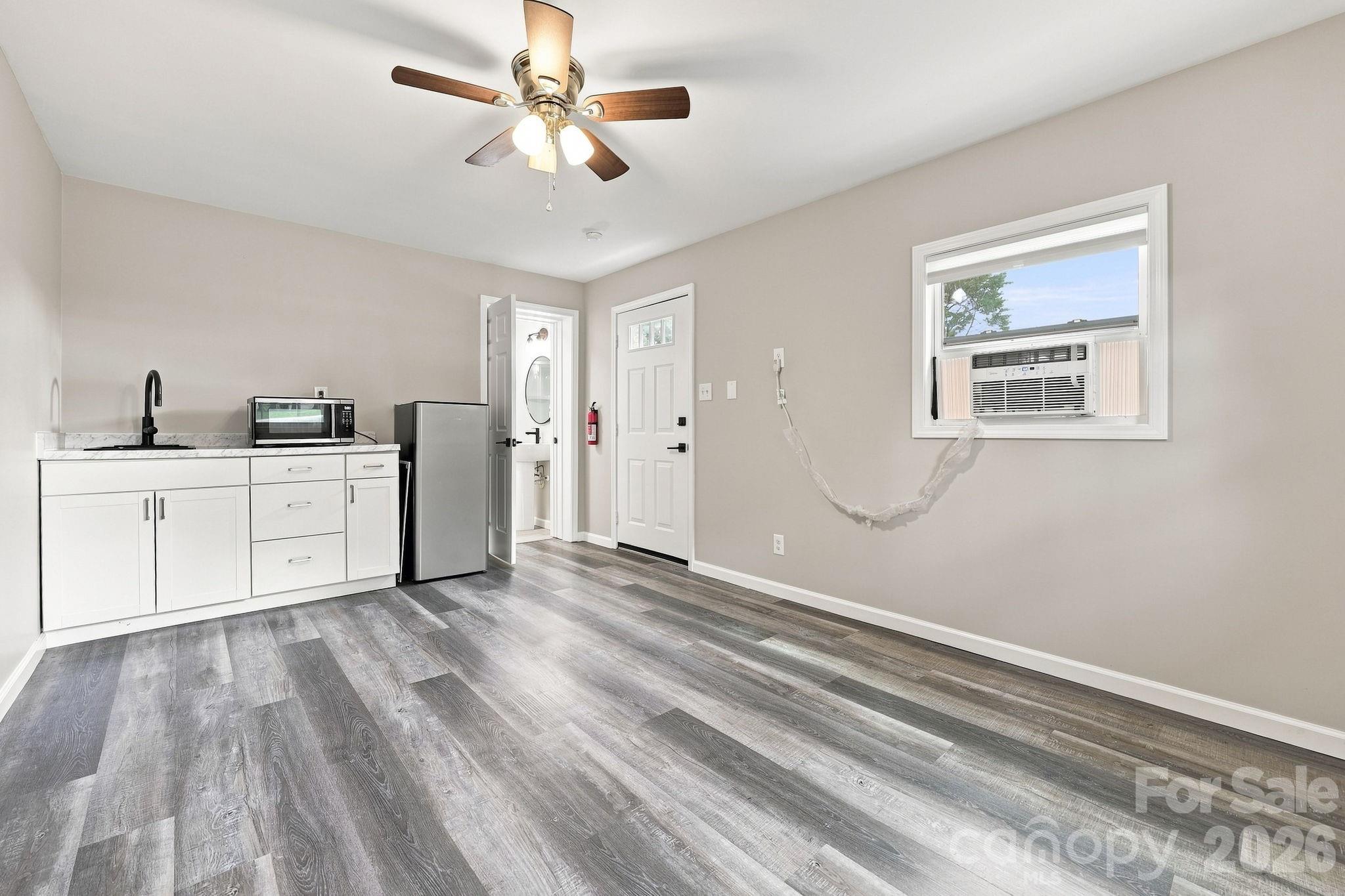 364 Pace Road — Hendersonville