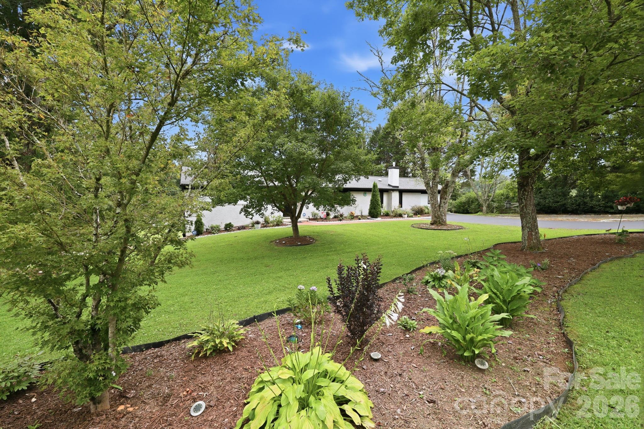 364 Pace Road — Hendersonville
