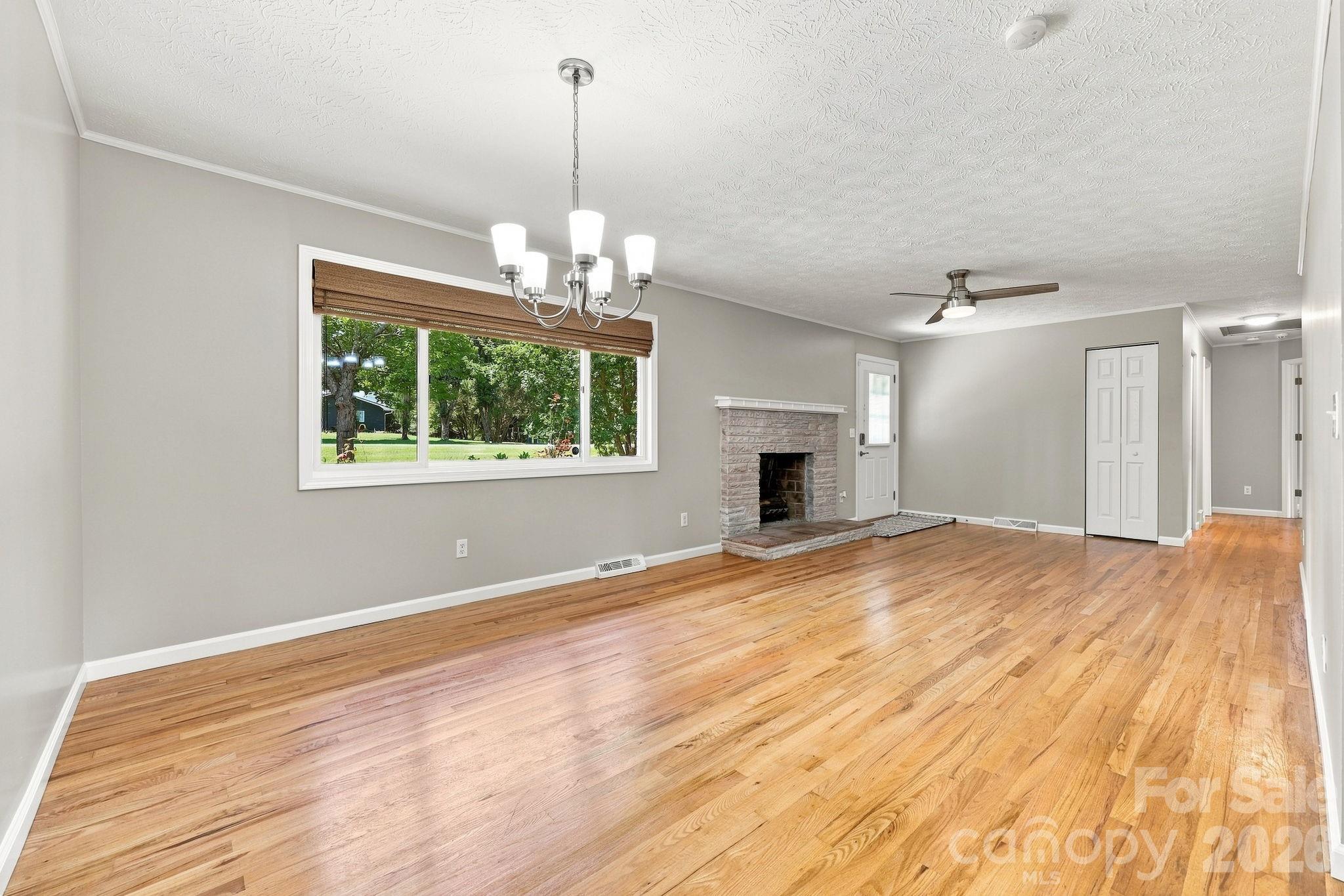 364 Pace Road — Hendersonville
