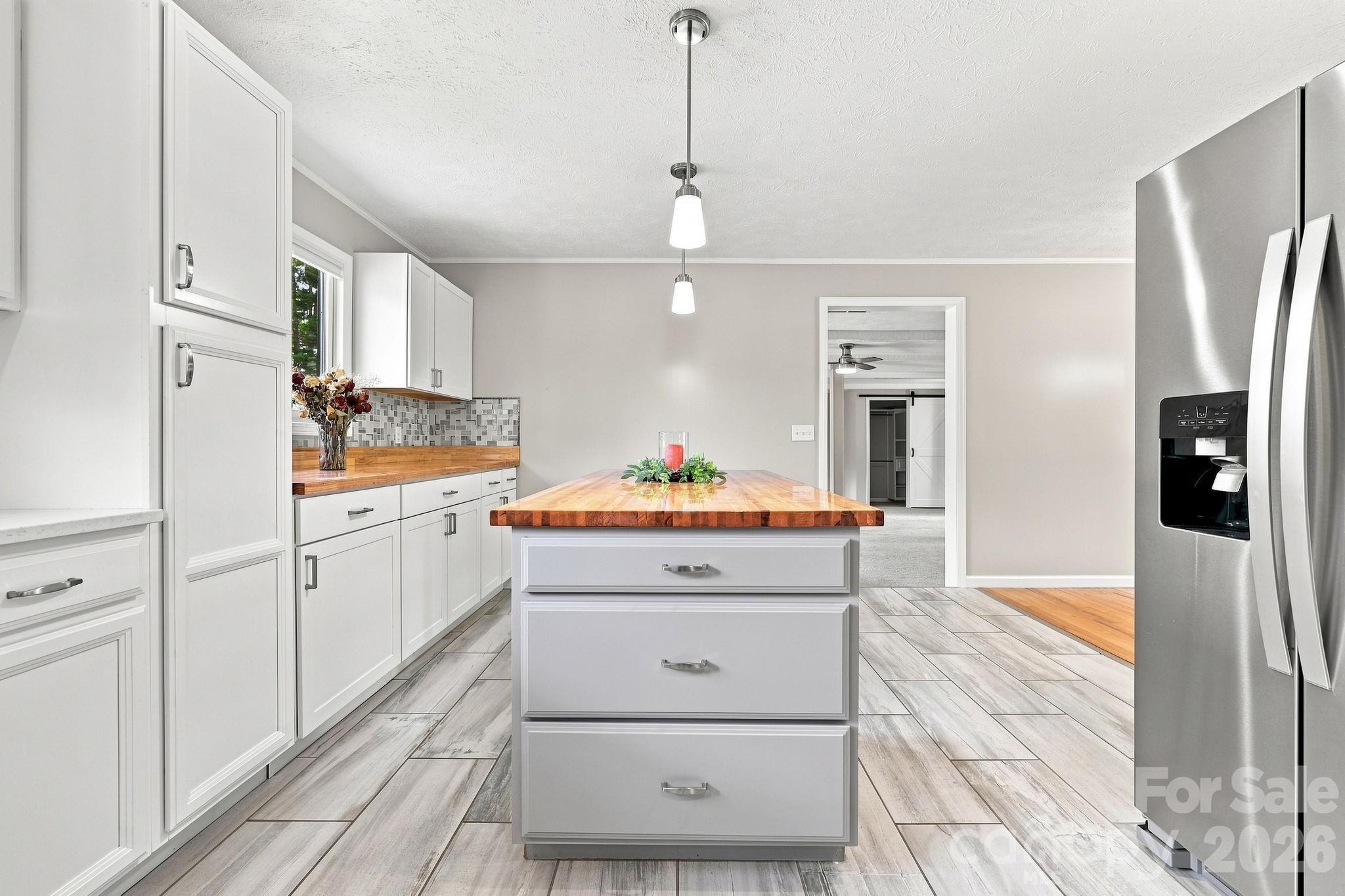 364 Pace Road — Hendersonville