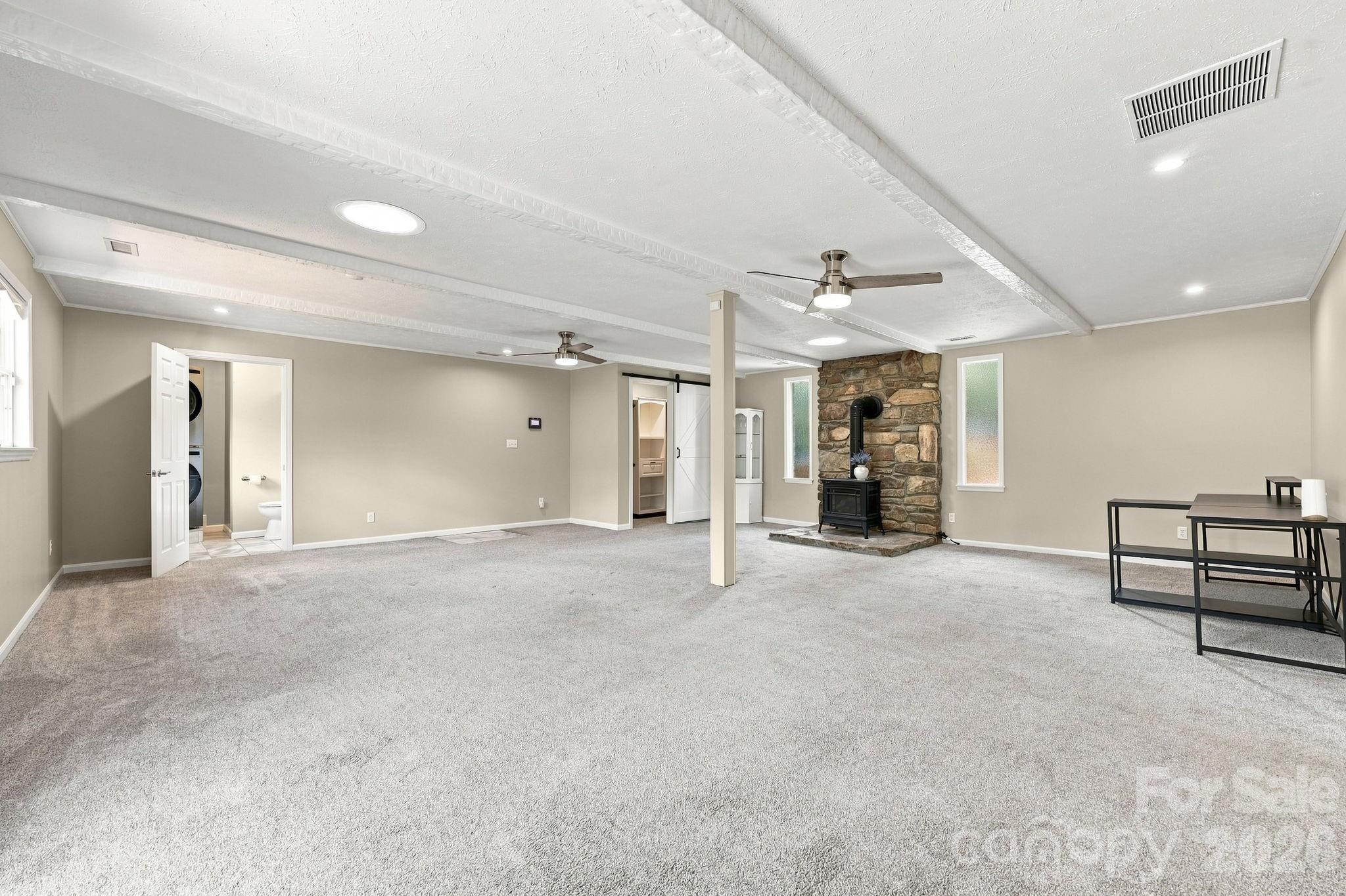 364 Pace Road — Hendersonville