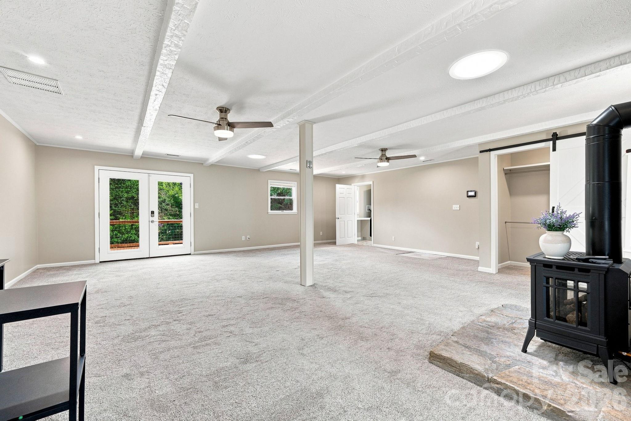 364 Pace Road — Hendersonville