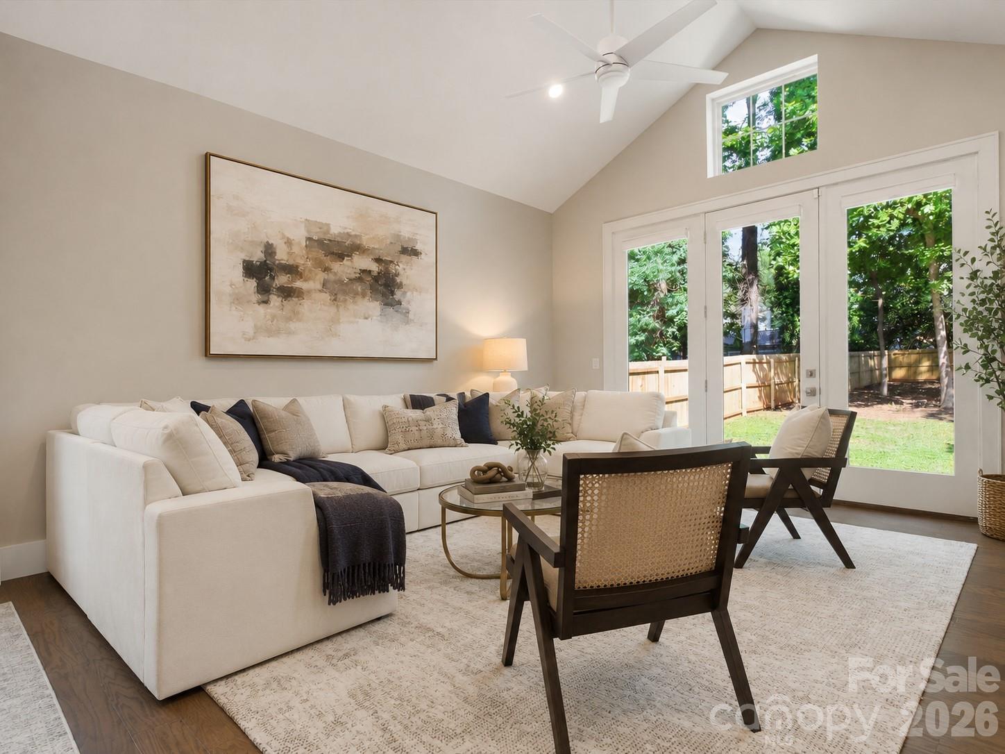 129 S Gardner Avenue — Charlotte