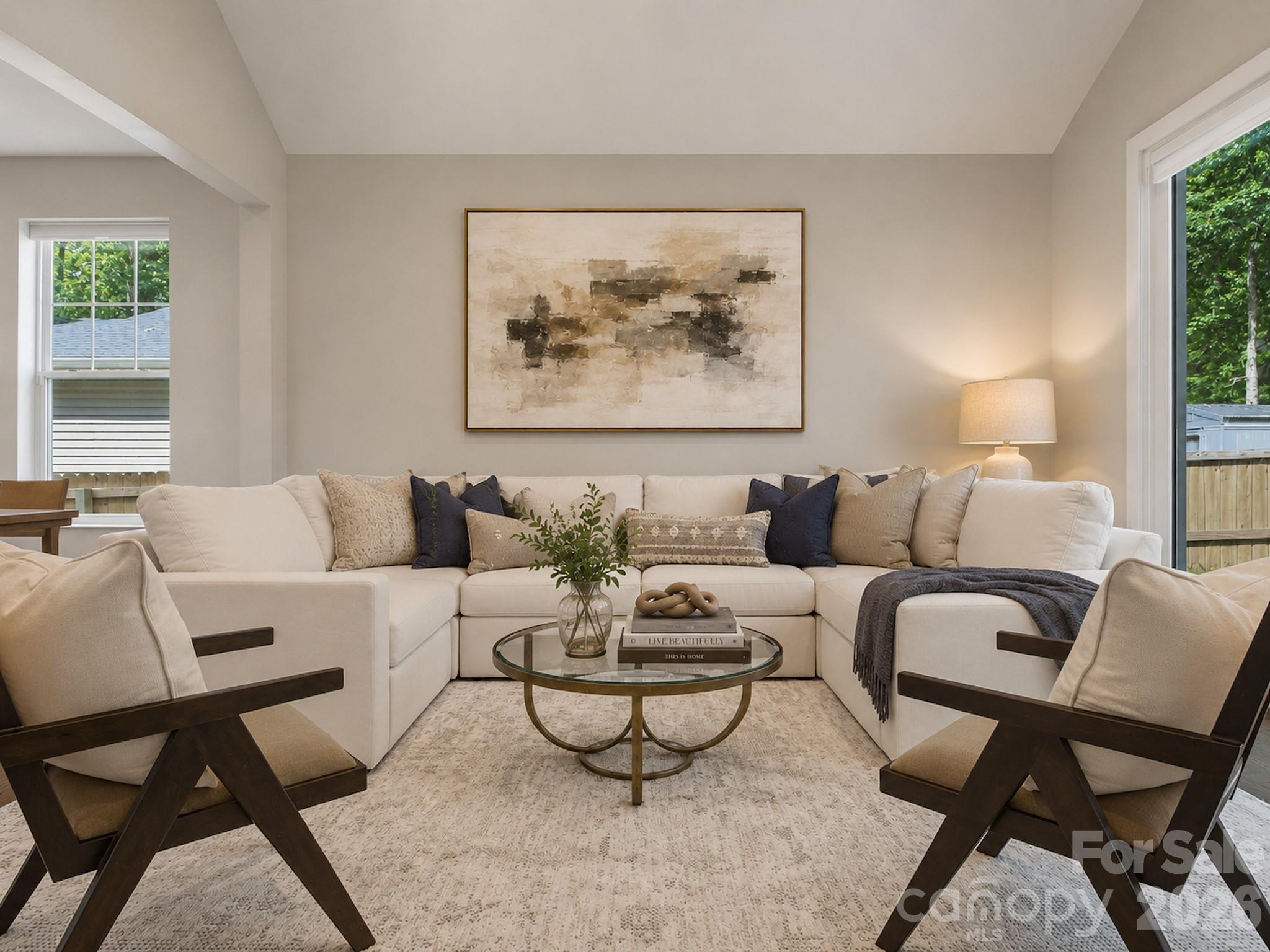129 S Gardner Avenue — Charlotte