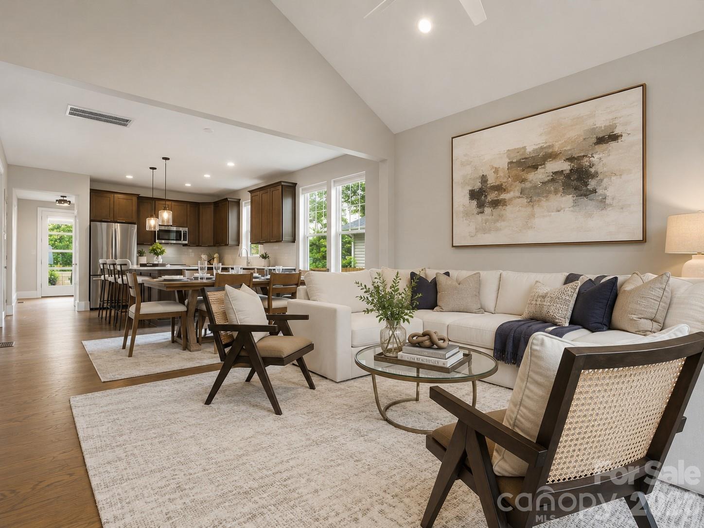 129 S Gardner Avenue — Charlotte