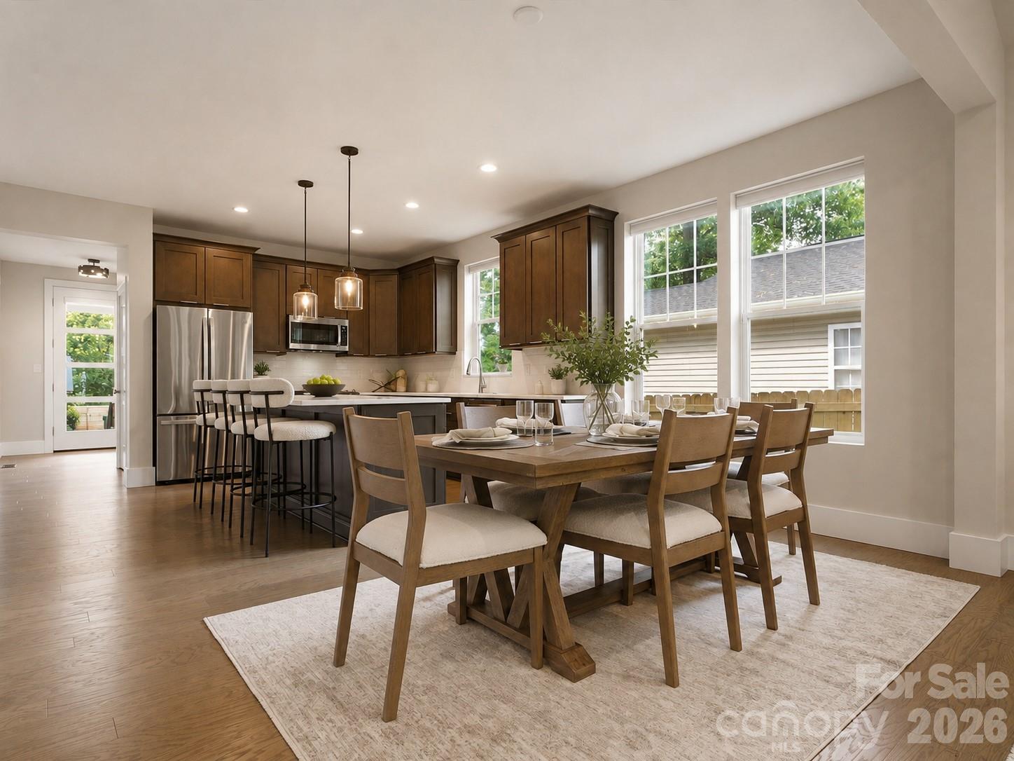 129 S Gardner Avenue — Charlotte