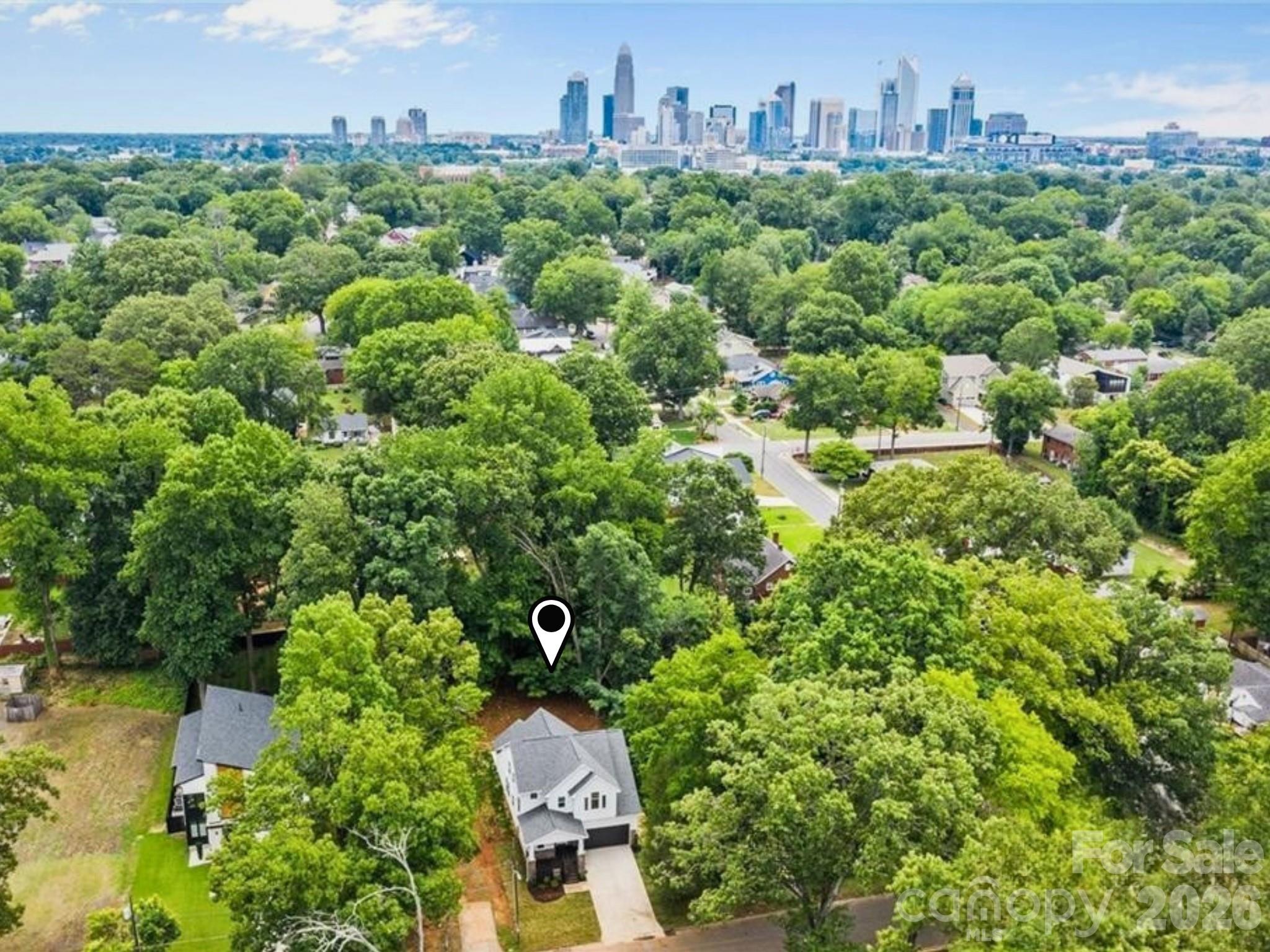 129 S Gardner Avenue — Charlotte