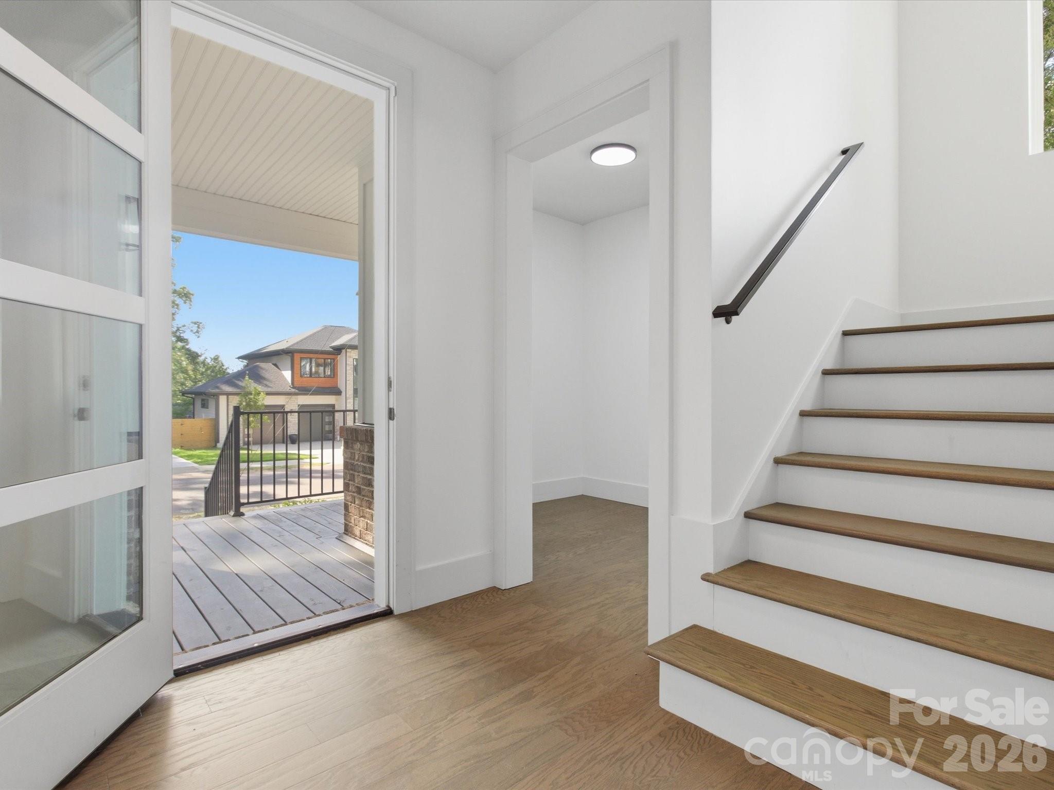 129 S Gardner Avenue — Charlotte