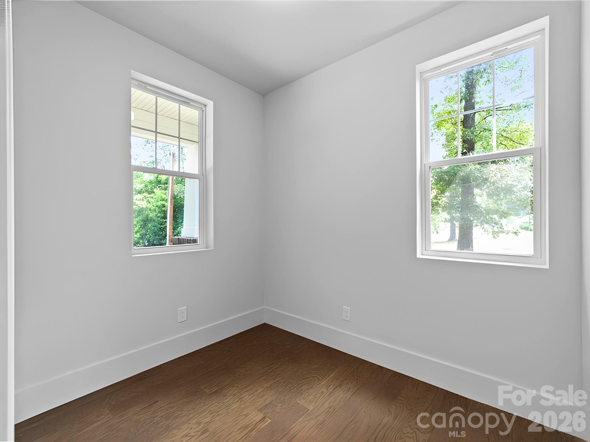 129 S Gardner Avenue — Charlotte