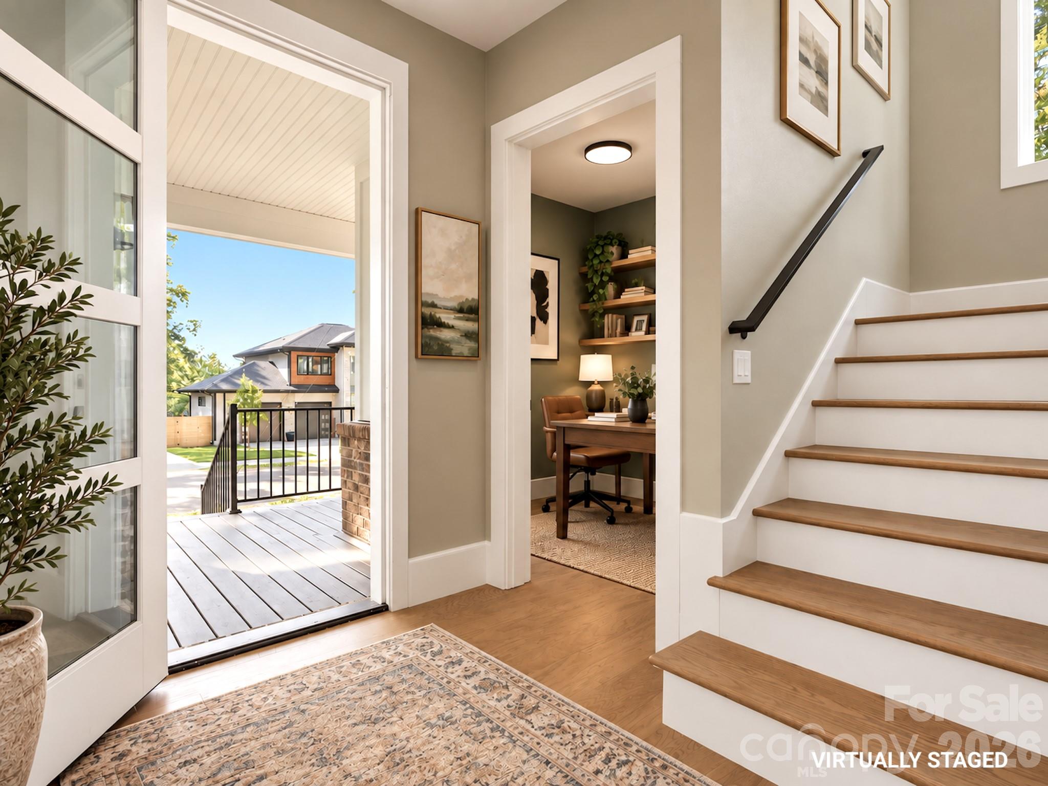 129 S Gardner Avenue — Charlotte