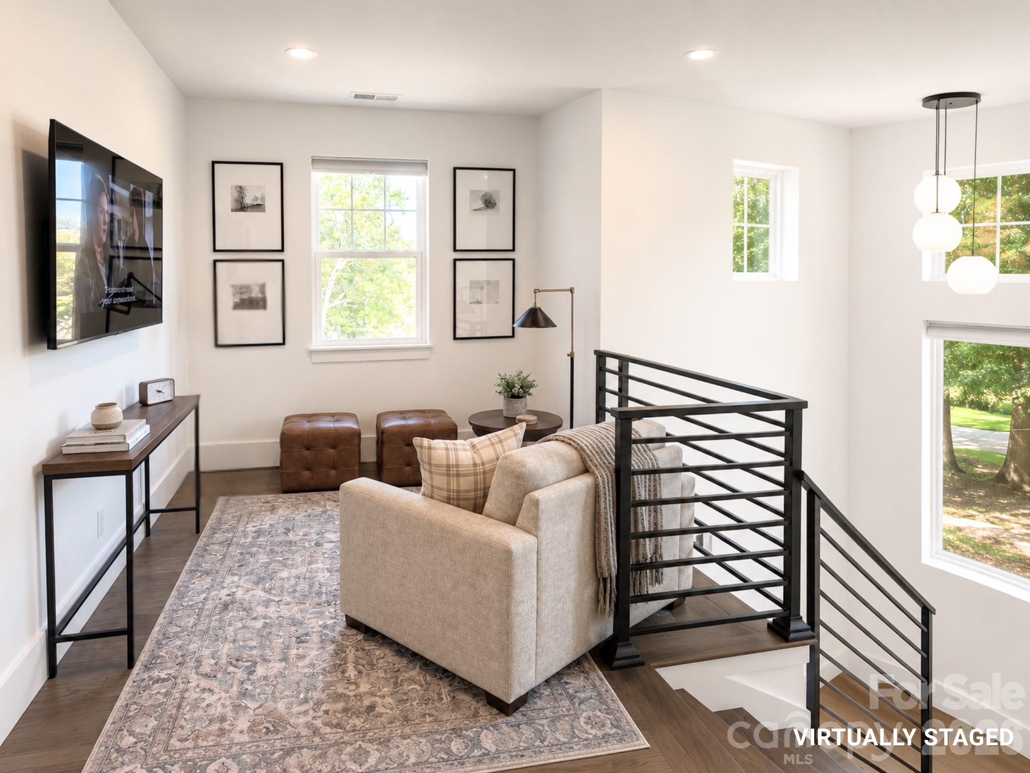 129 S Gardner Avenue — Charlotte