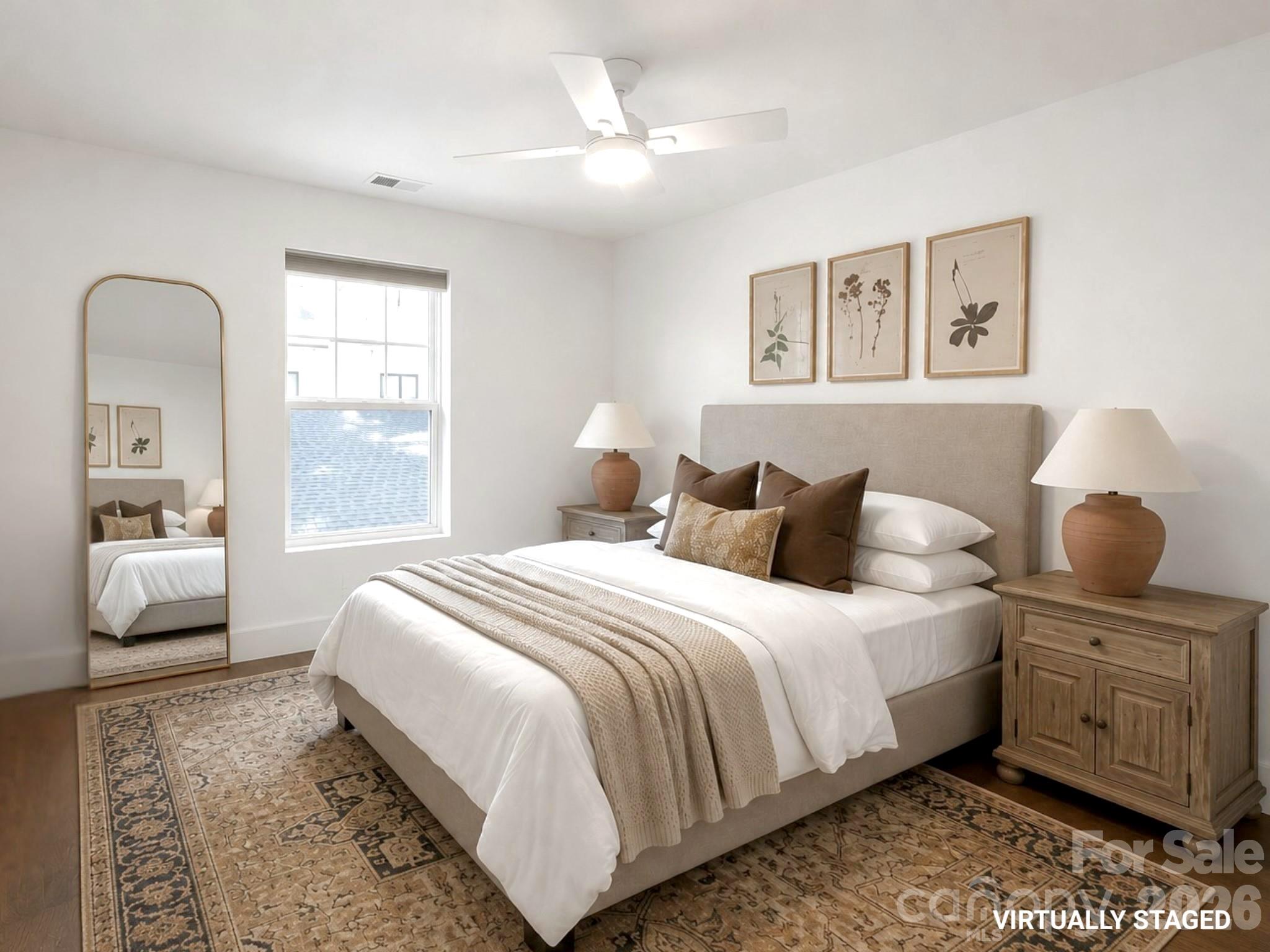 129 S Gardner Avenue — Charlotte