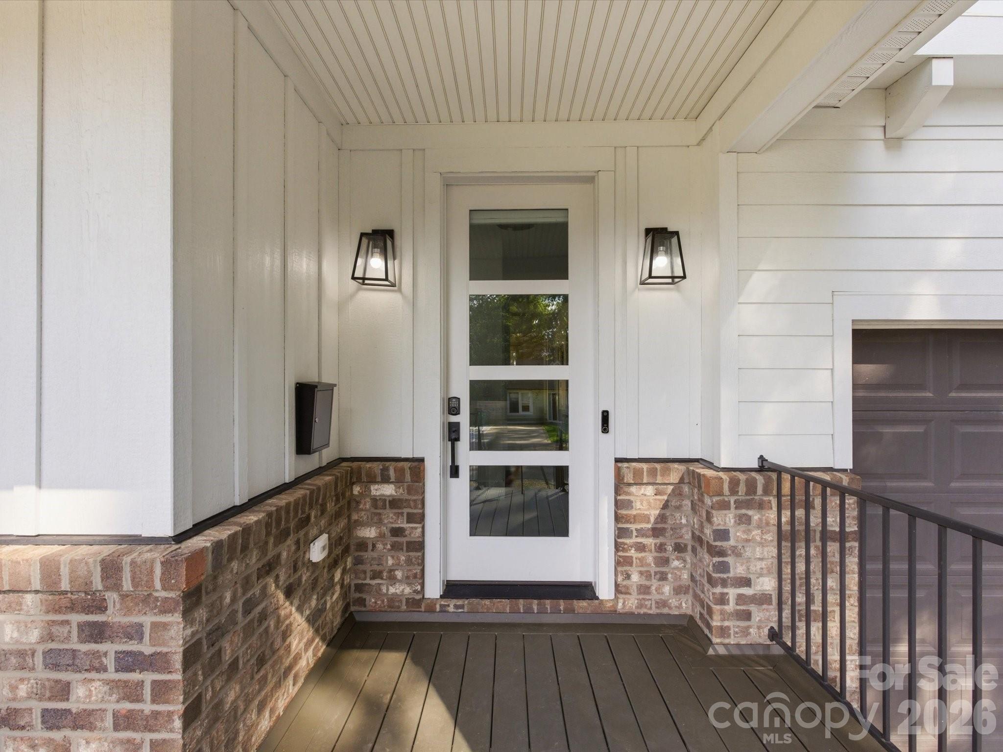 129 S Gardner Avenue — Charlotte
