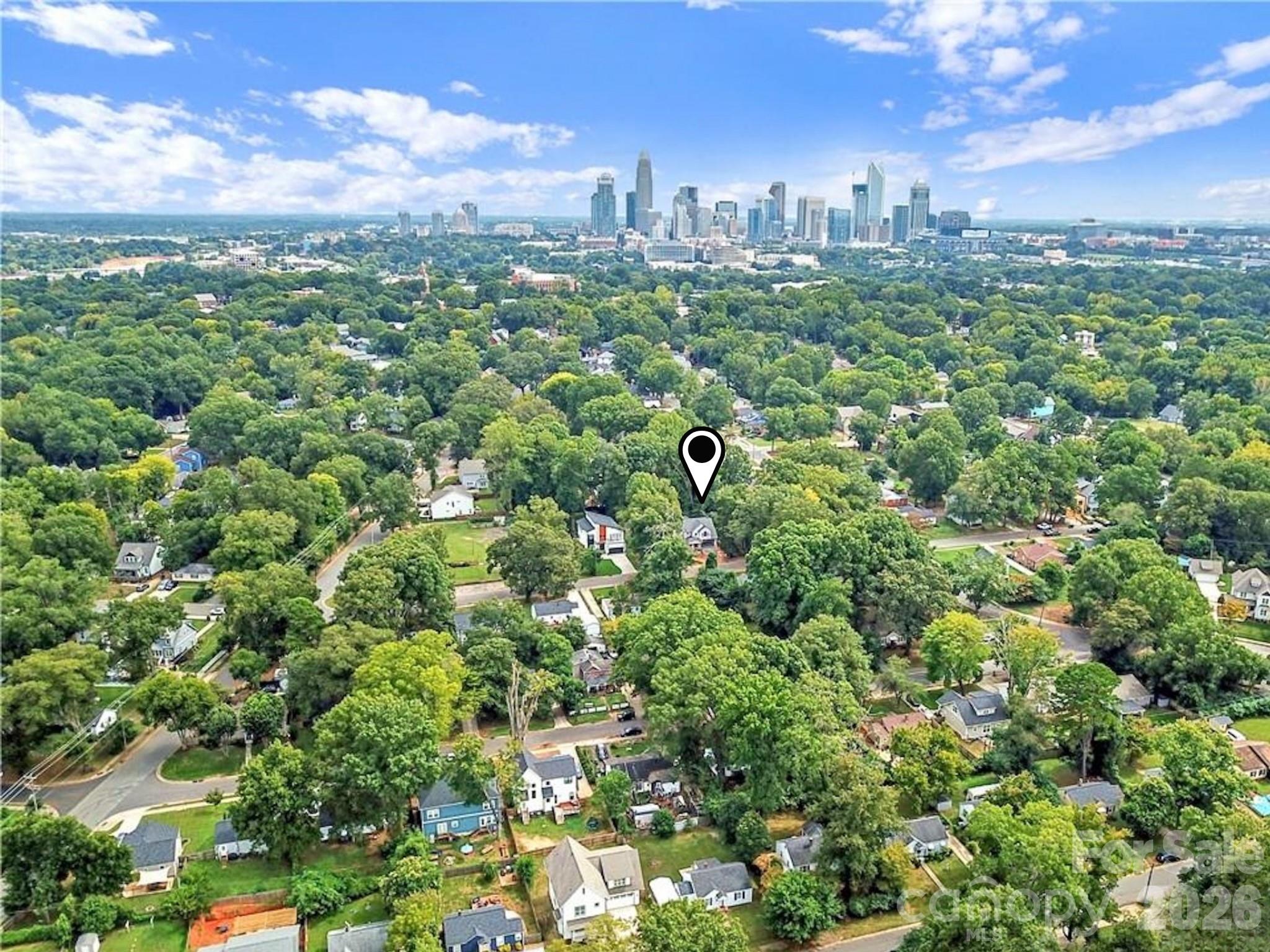 129 S Gardner Avenue — Charlotte