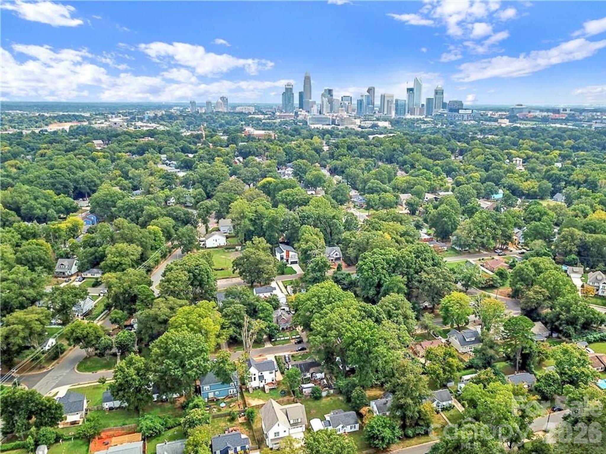 129 S Gardner Avenue — Charlotte