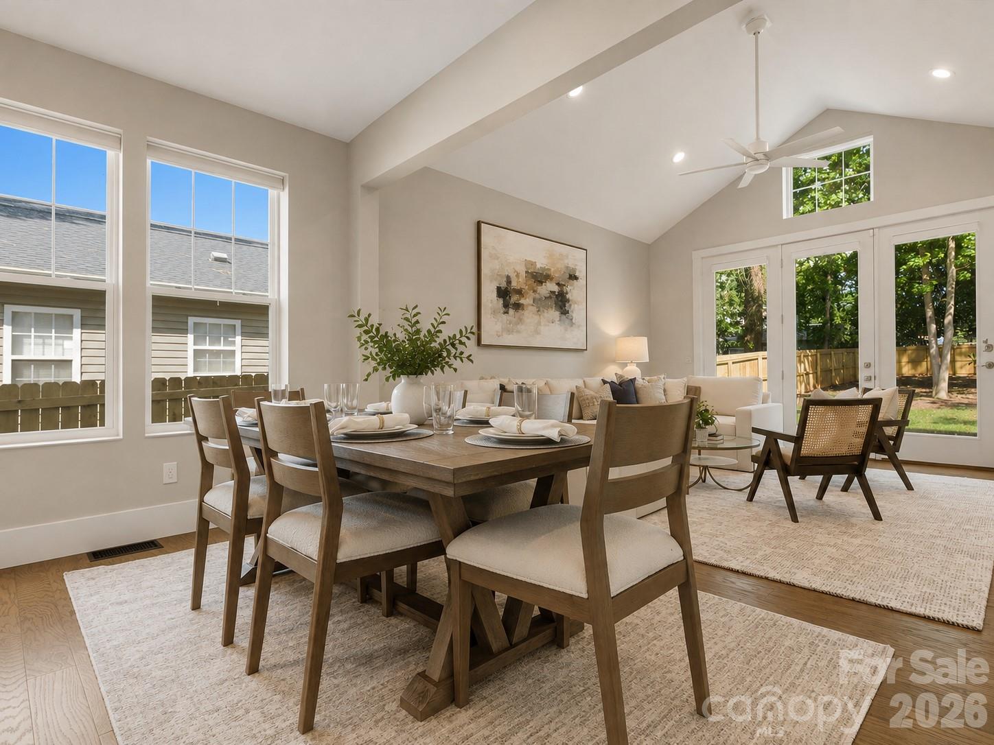 129 S Gardner Avenue — Charlotte