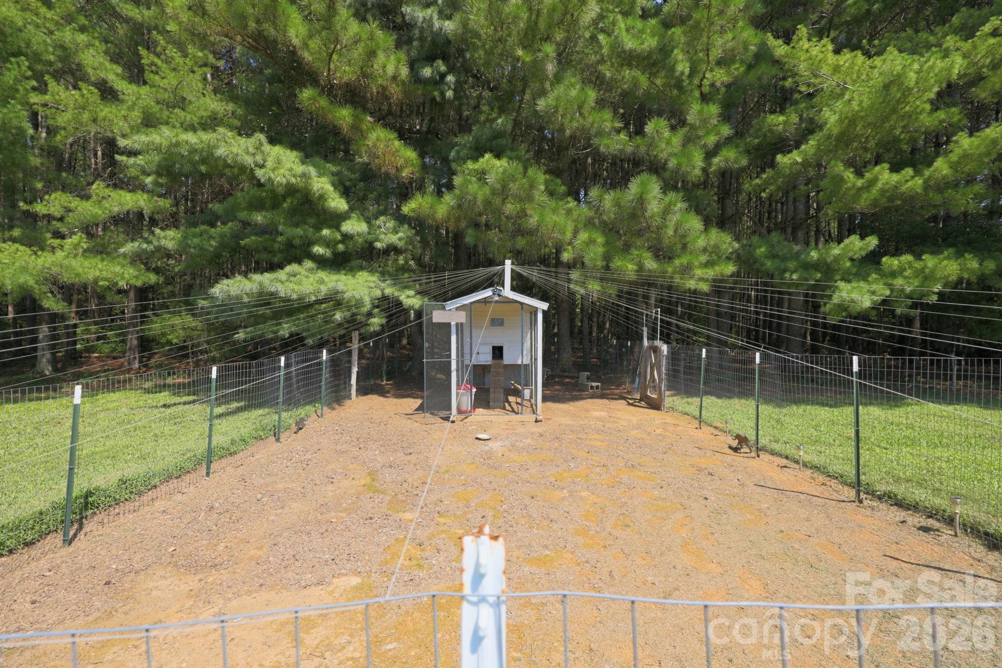 670 & 552 Whitley Road — Siler City