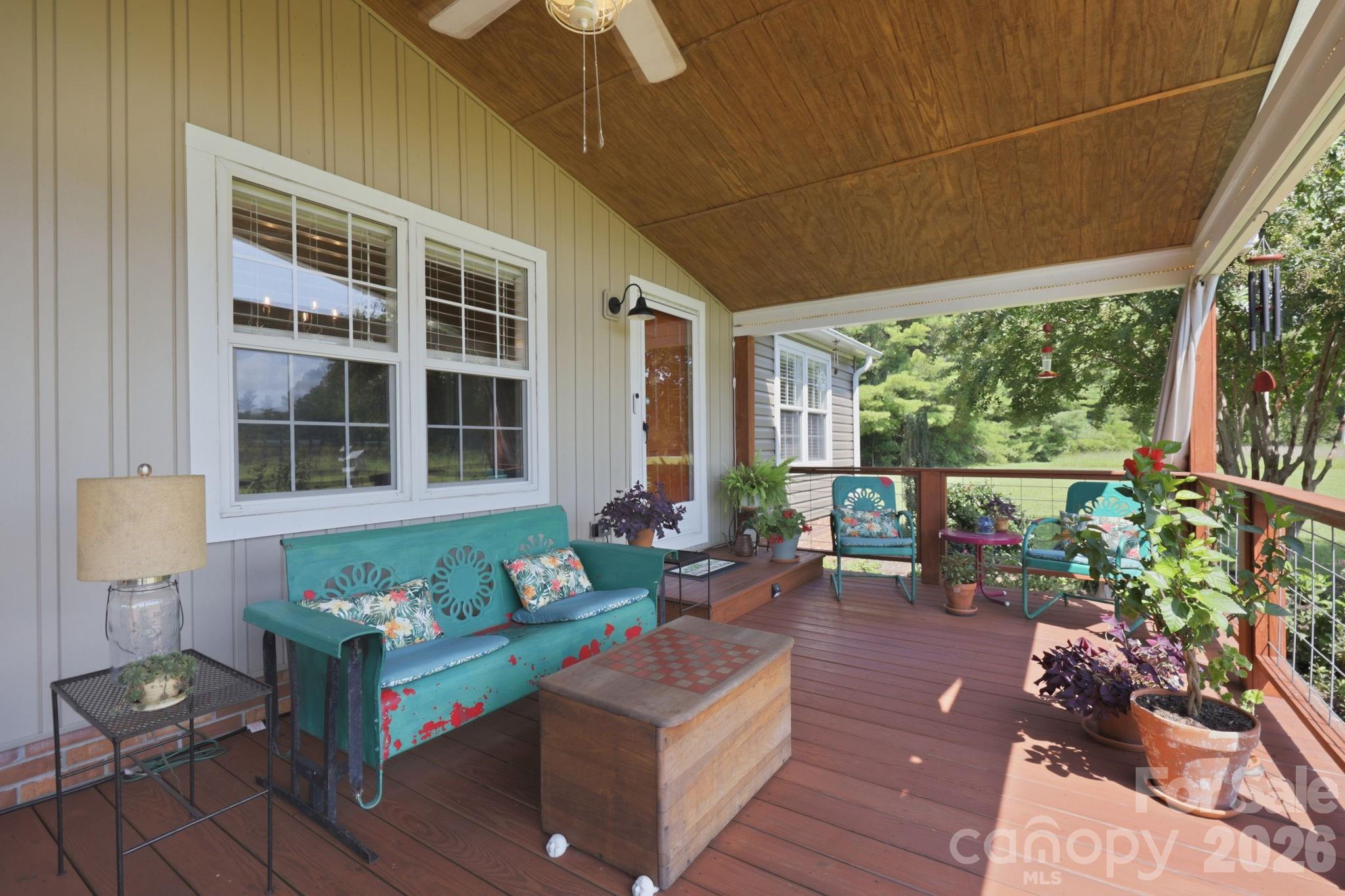 670 & 552 Whitley Road — Siler City