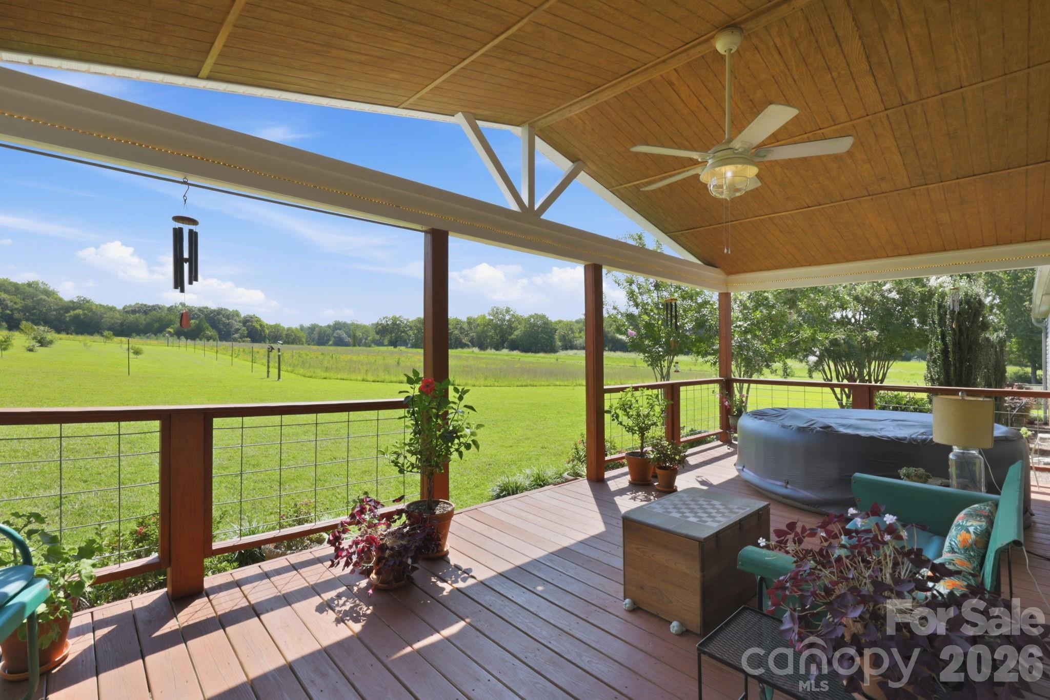 670 & 552 Whitley Road — Siler City