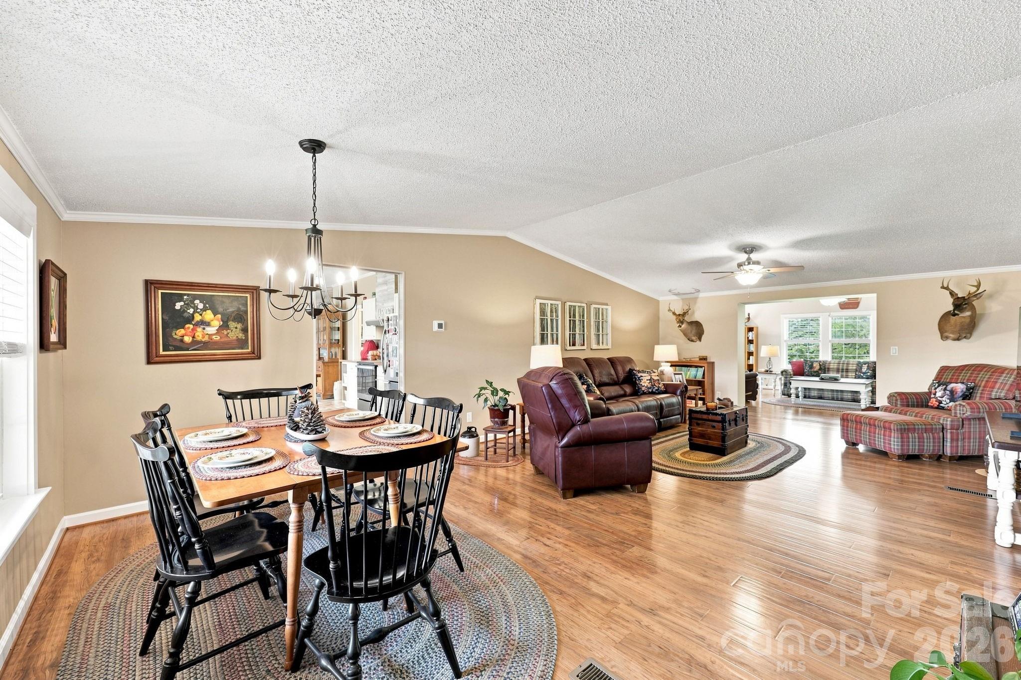 670 & 552 Whitley Road — Siler City