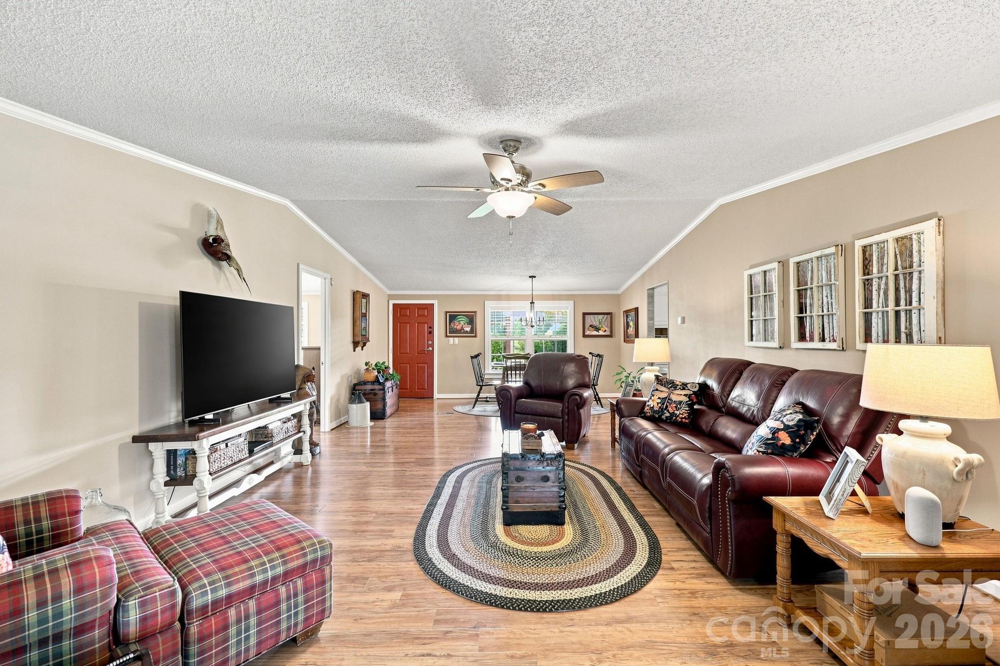 670 & 552 Whitley Road — Siler City