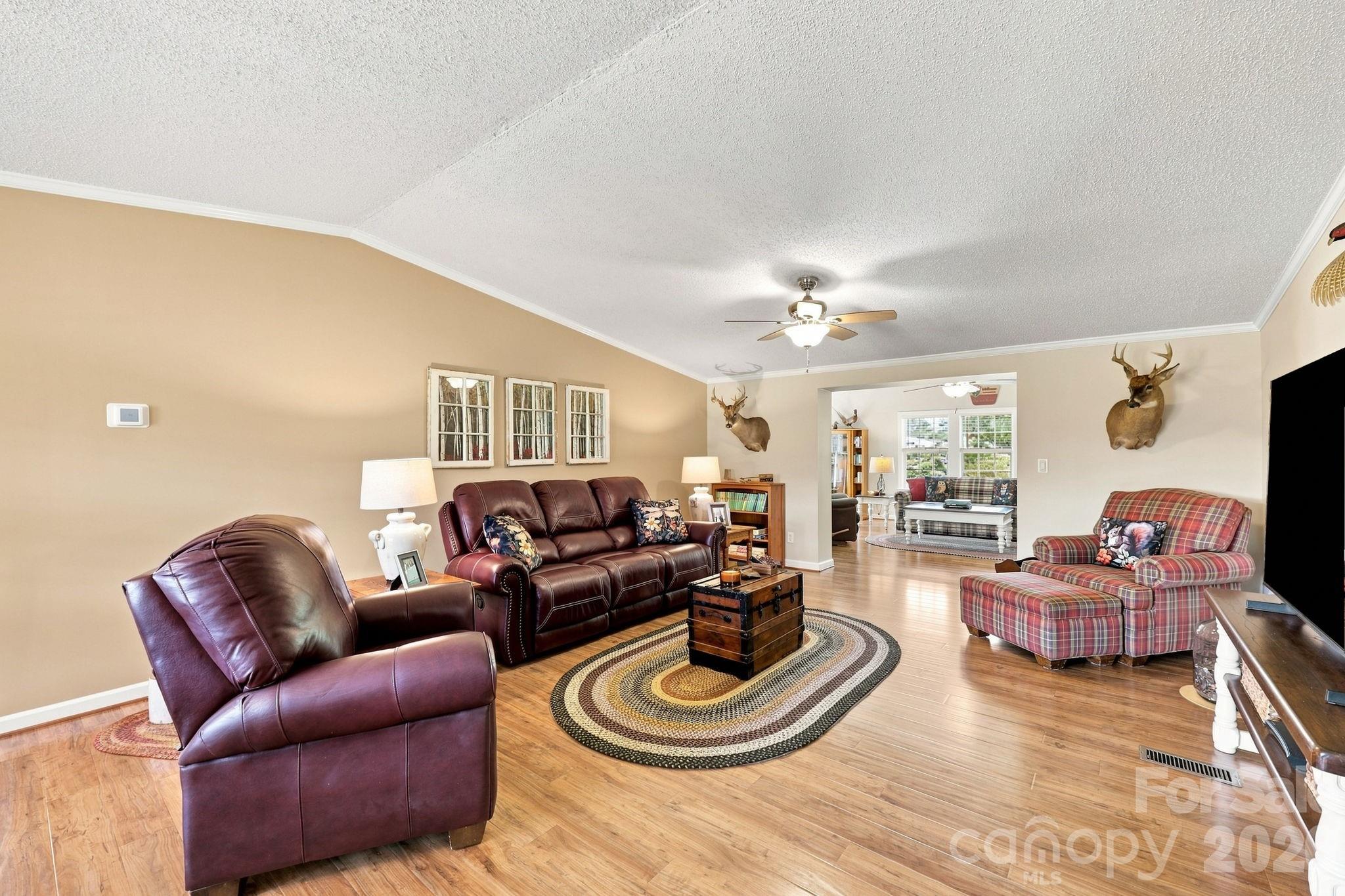 670 & 552 Whitley Road — Siler City
