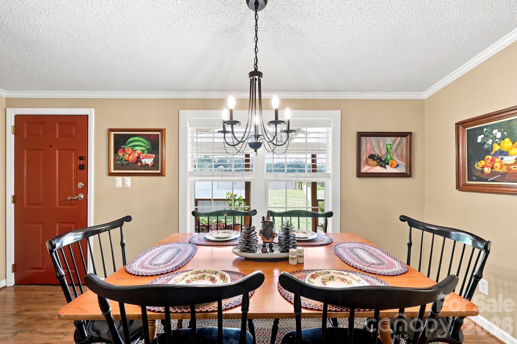 670 & 552 Whitley Road — Siler City
