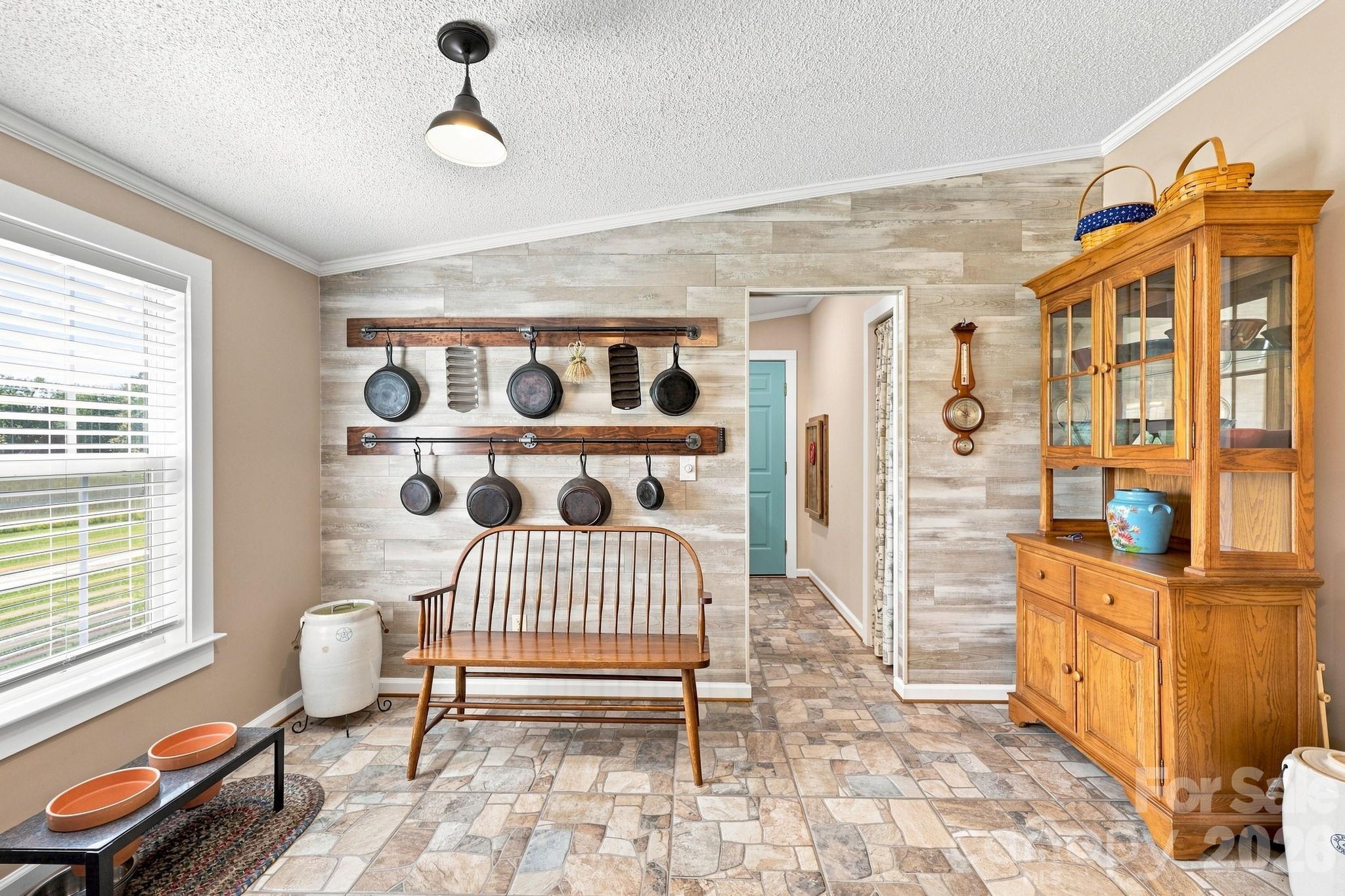 670 & 552 Whitley Road — Siler City