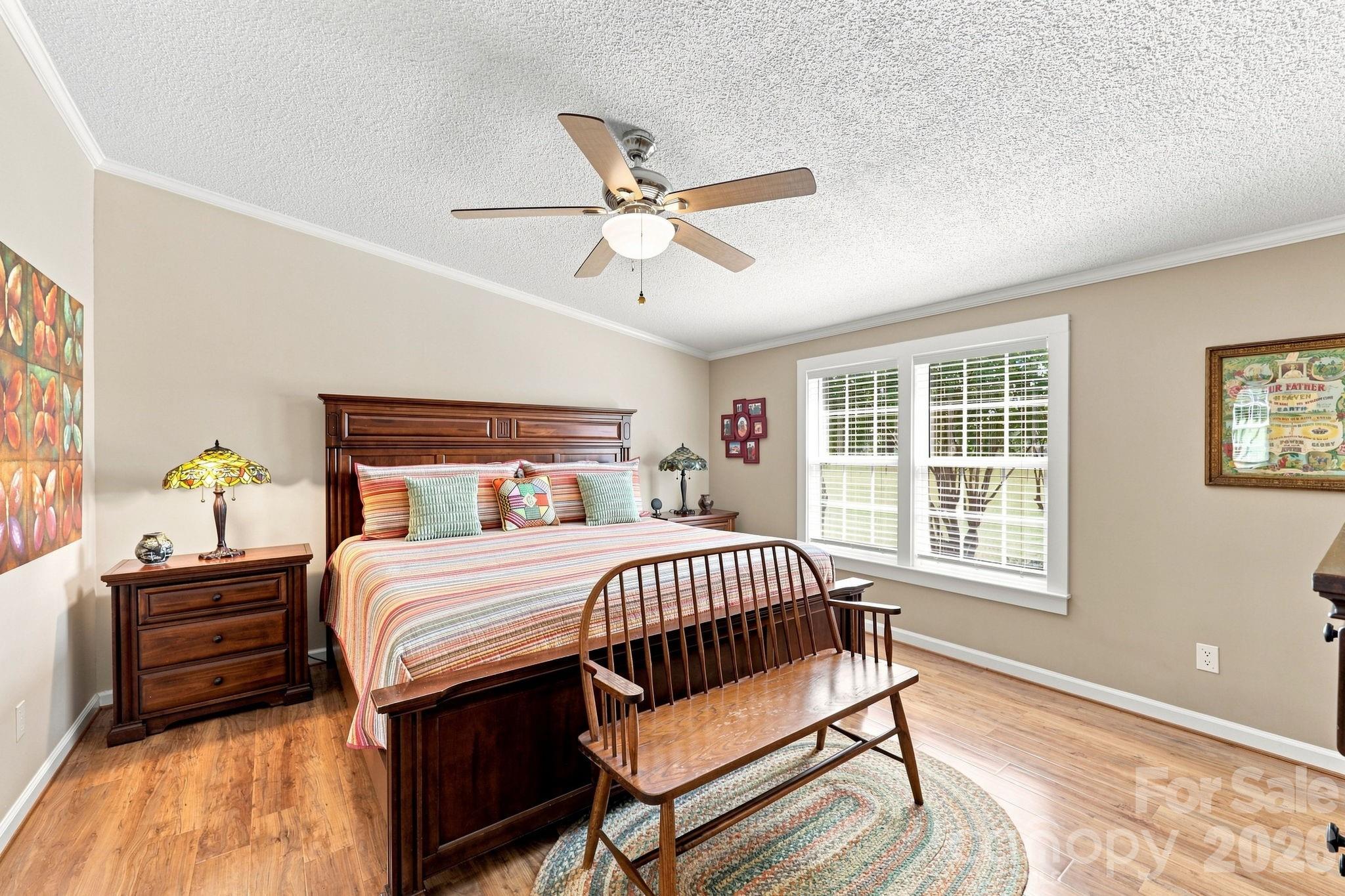 670 & 552 Whitley Road — Siler City