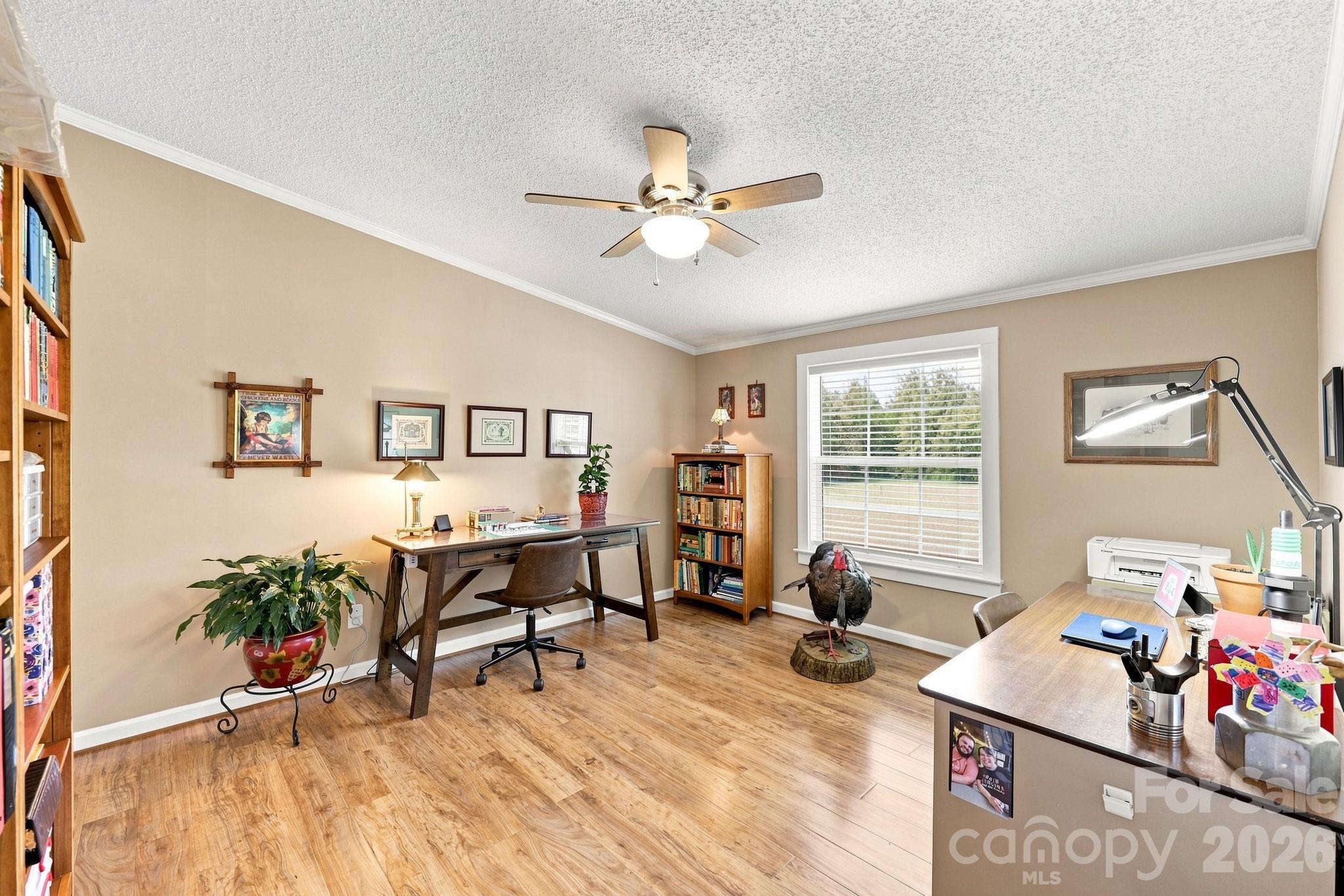 670 & 552 Whitley Road — Siler City