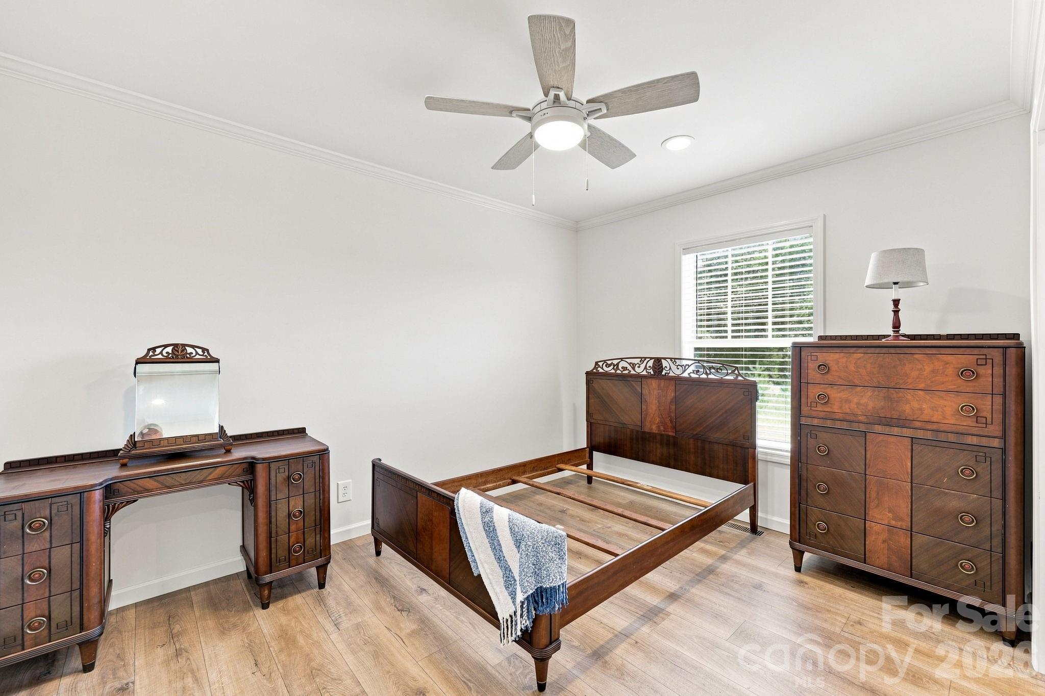 670 & 552 Whitley Road — Siler City