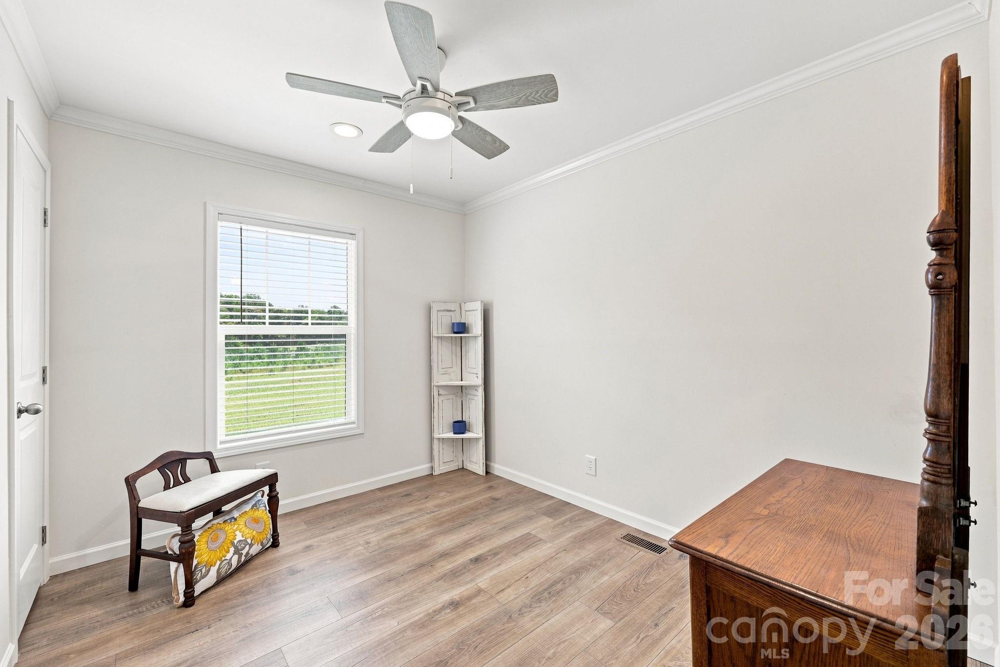 670 & 552 Whitley Road — Siler City