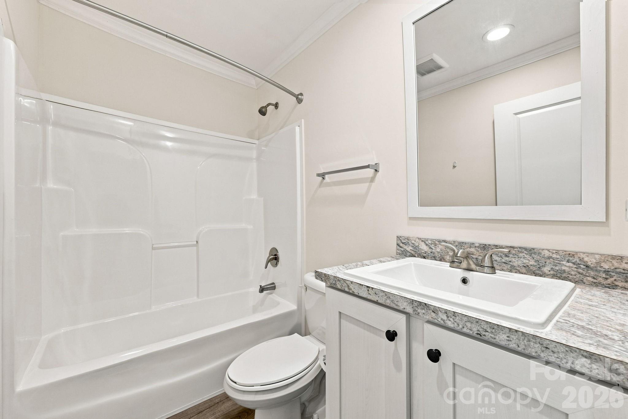 670 & 552 Whitley Road — Siler City