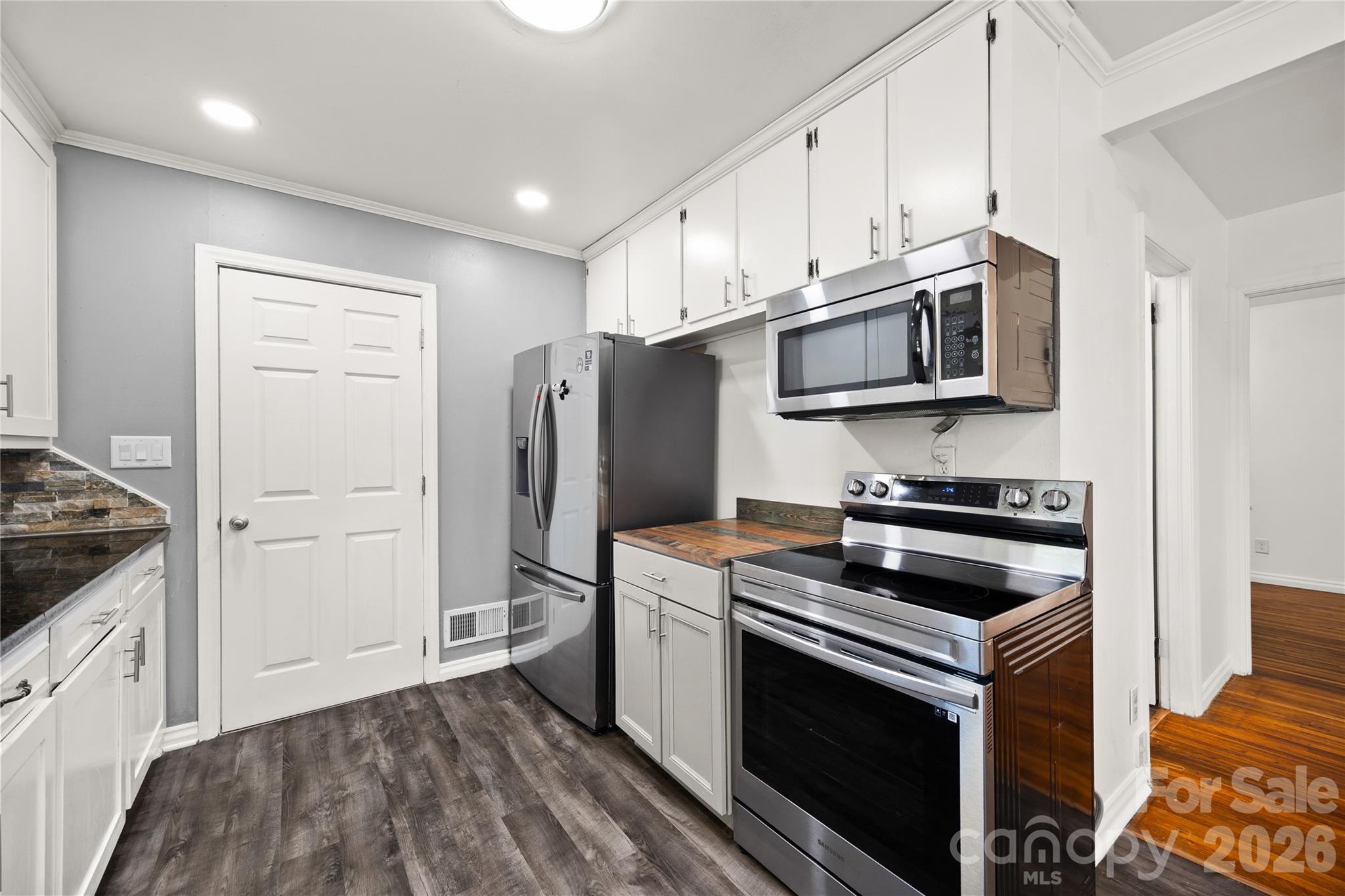 411 Coble Avenue — Albemarle