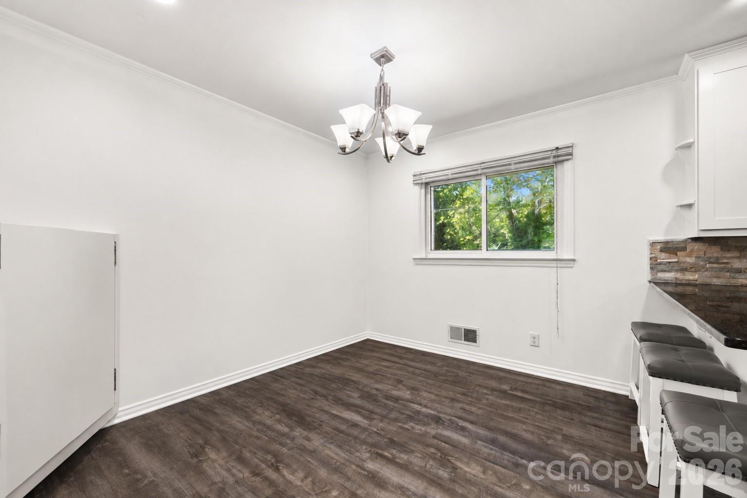 411 Coble Avenue — Albemarle