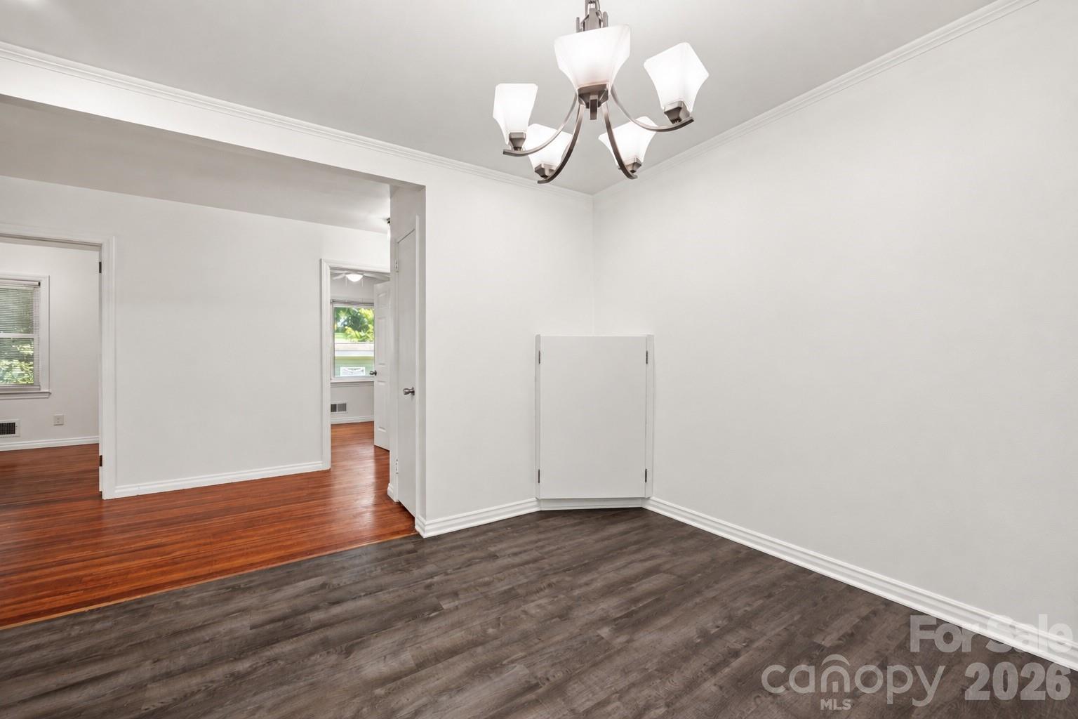 411 Coble Avenue — Albemarle