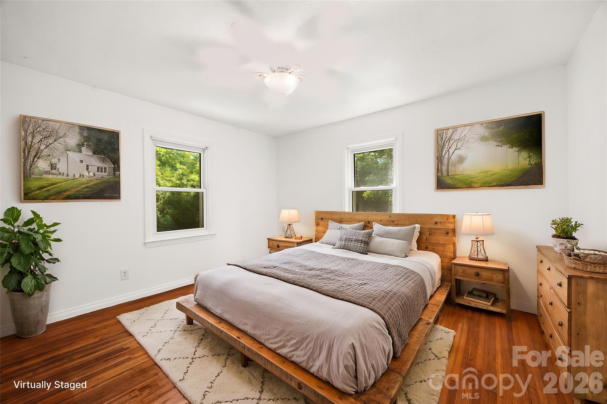 411 Coble Avenue — Albemarle