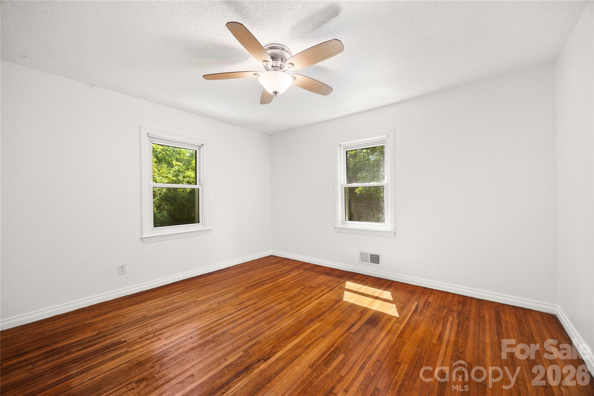 411 Coble Avenue — Albemarle