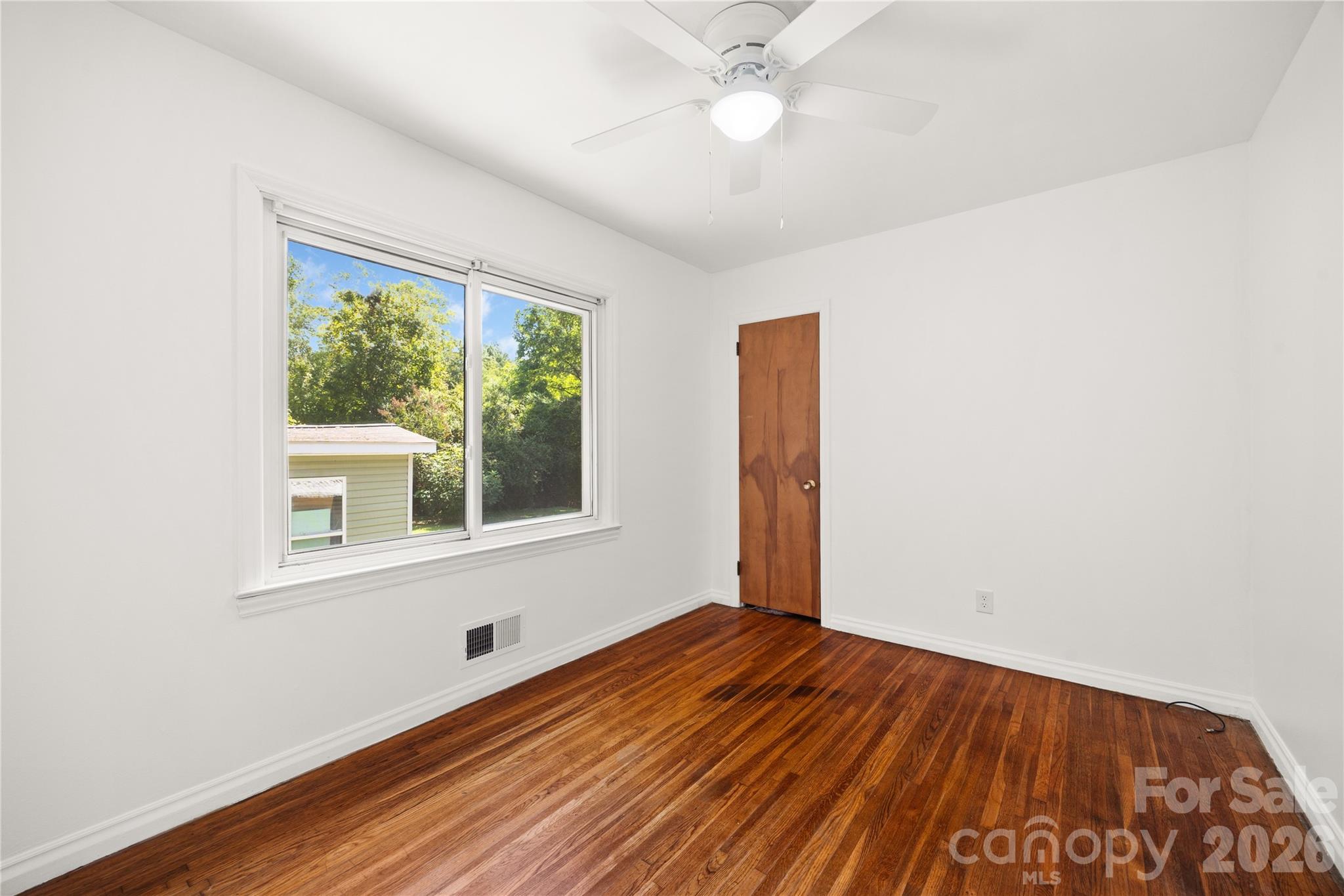 411 Coble Avenue — Albemarle