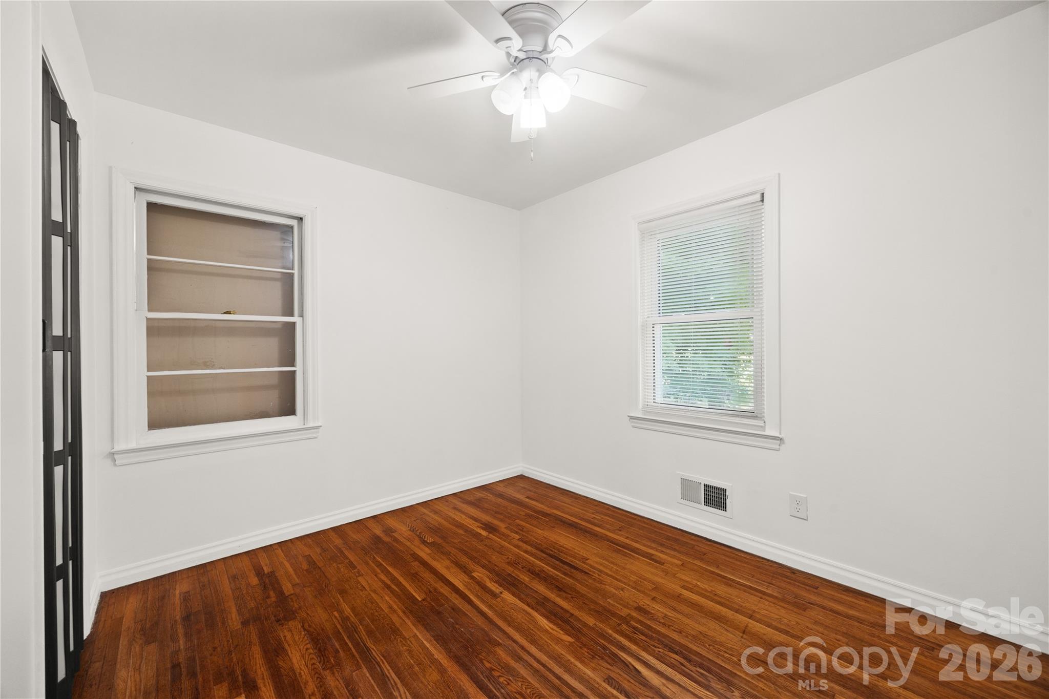 411 Coble Avenue — Albemarle