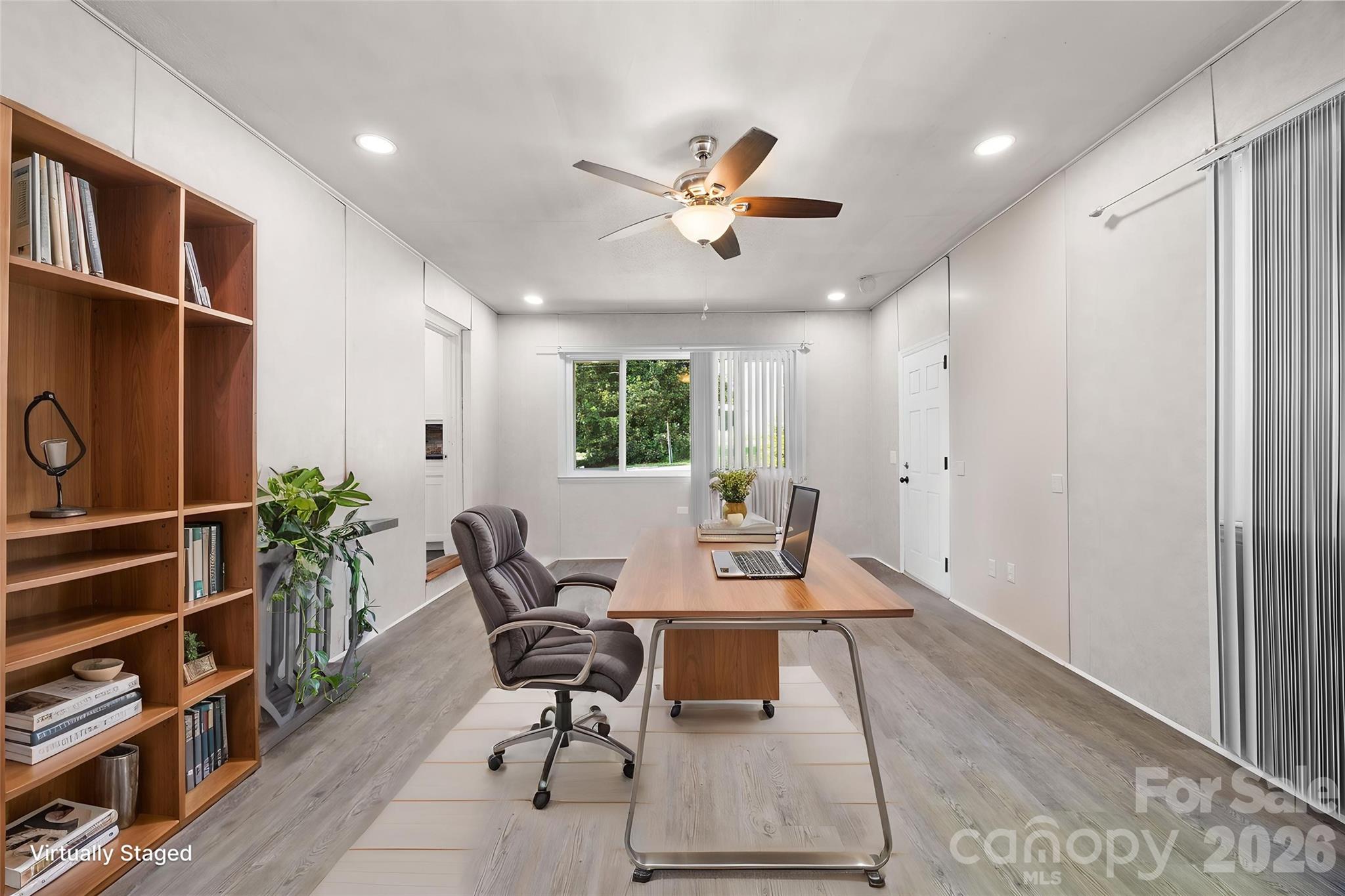 411 Coble Avenue — Albemarle