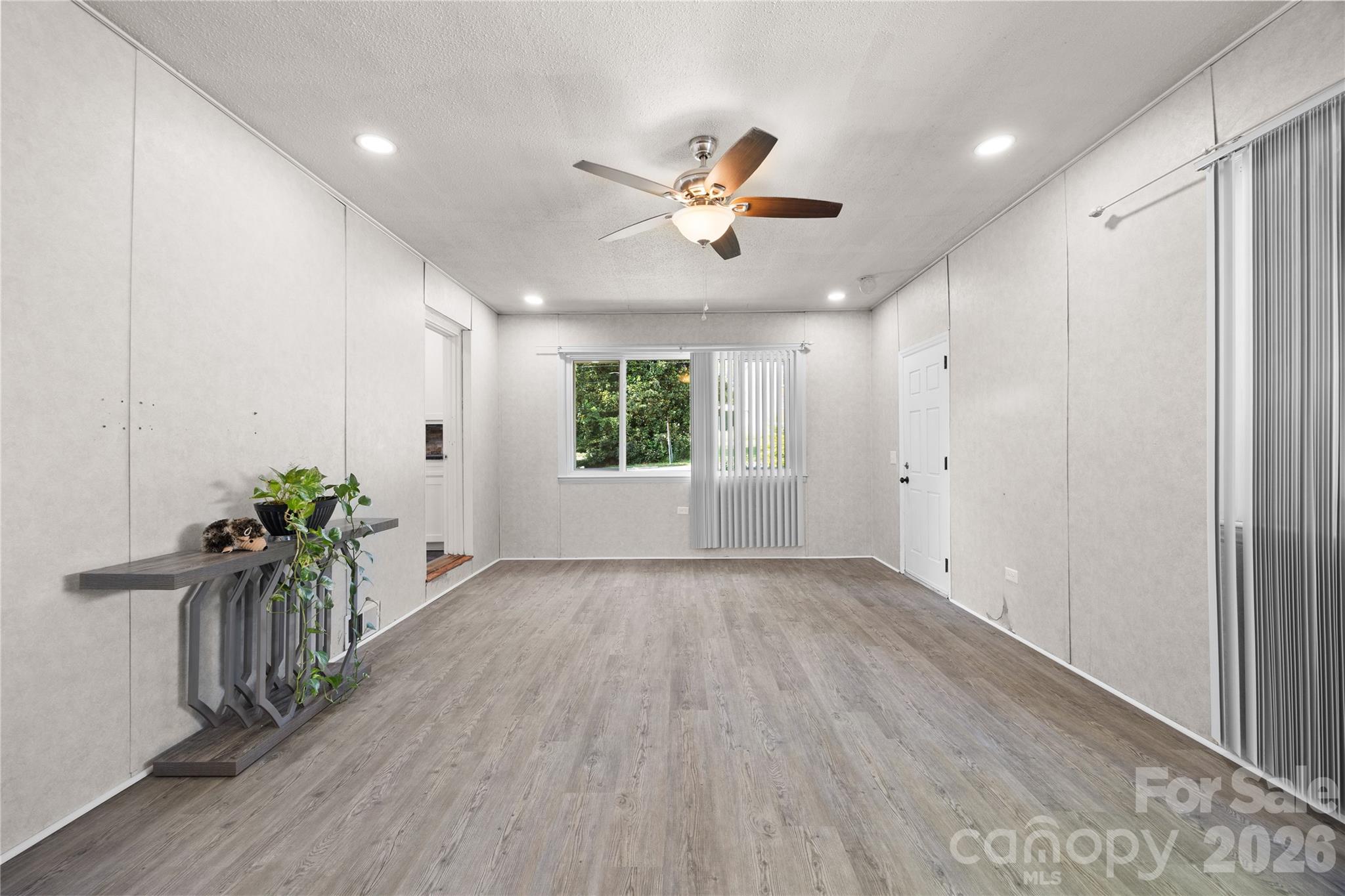 411 Coble Avenue — Albemarle