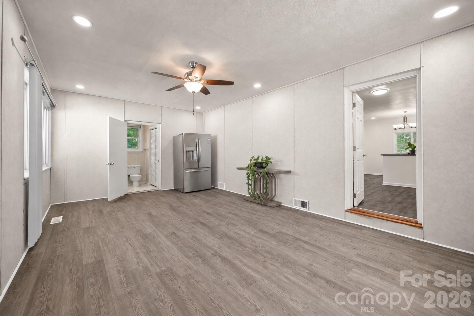 411 Coble Avenue — Albemarle
