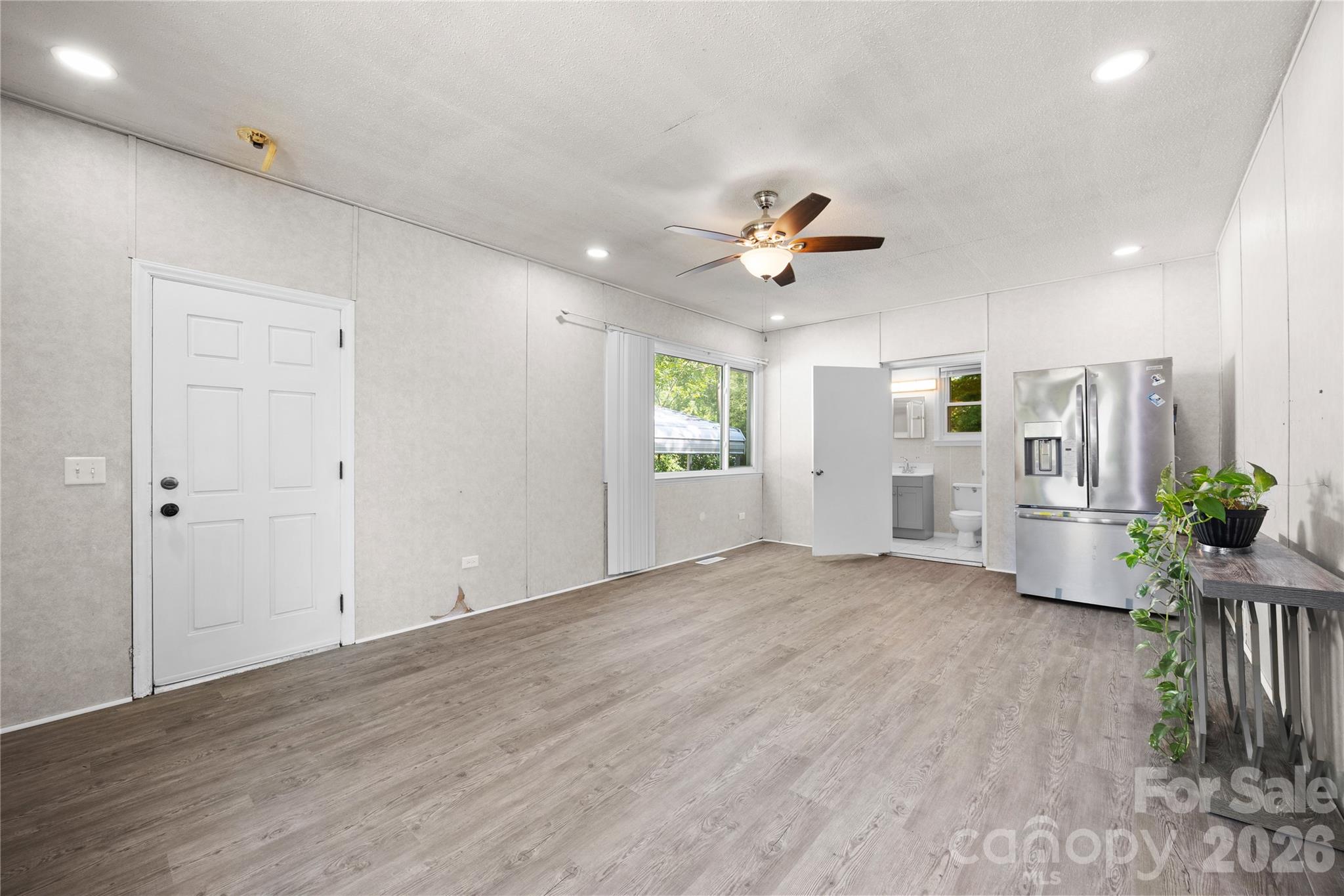 411 Coble Avenue — Albemarle